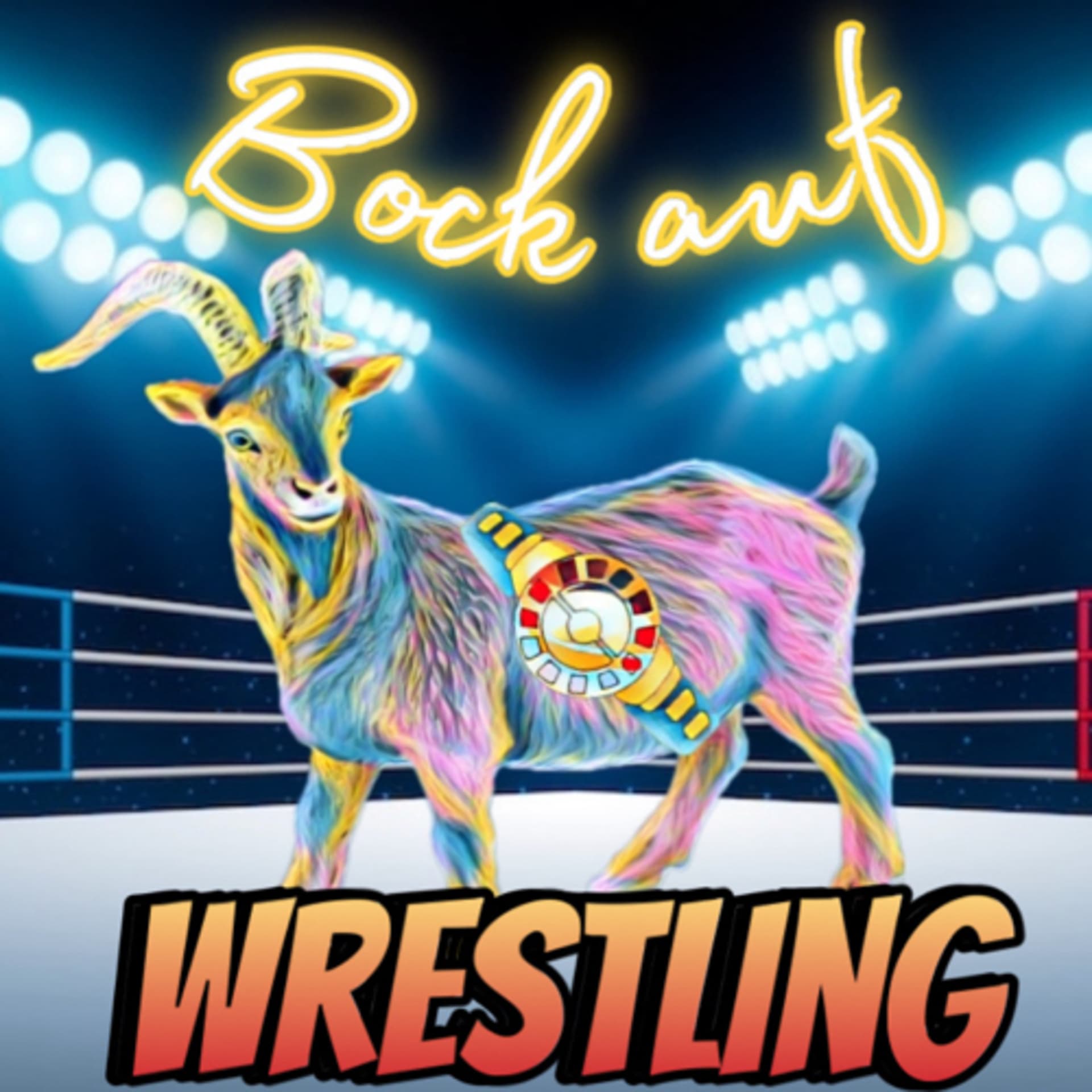 Bock auf Wrestling - Podcasts