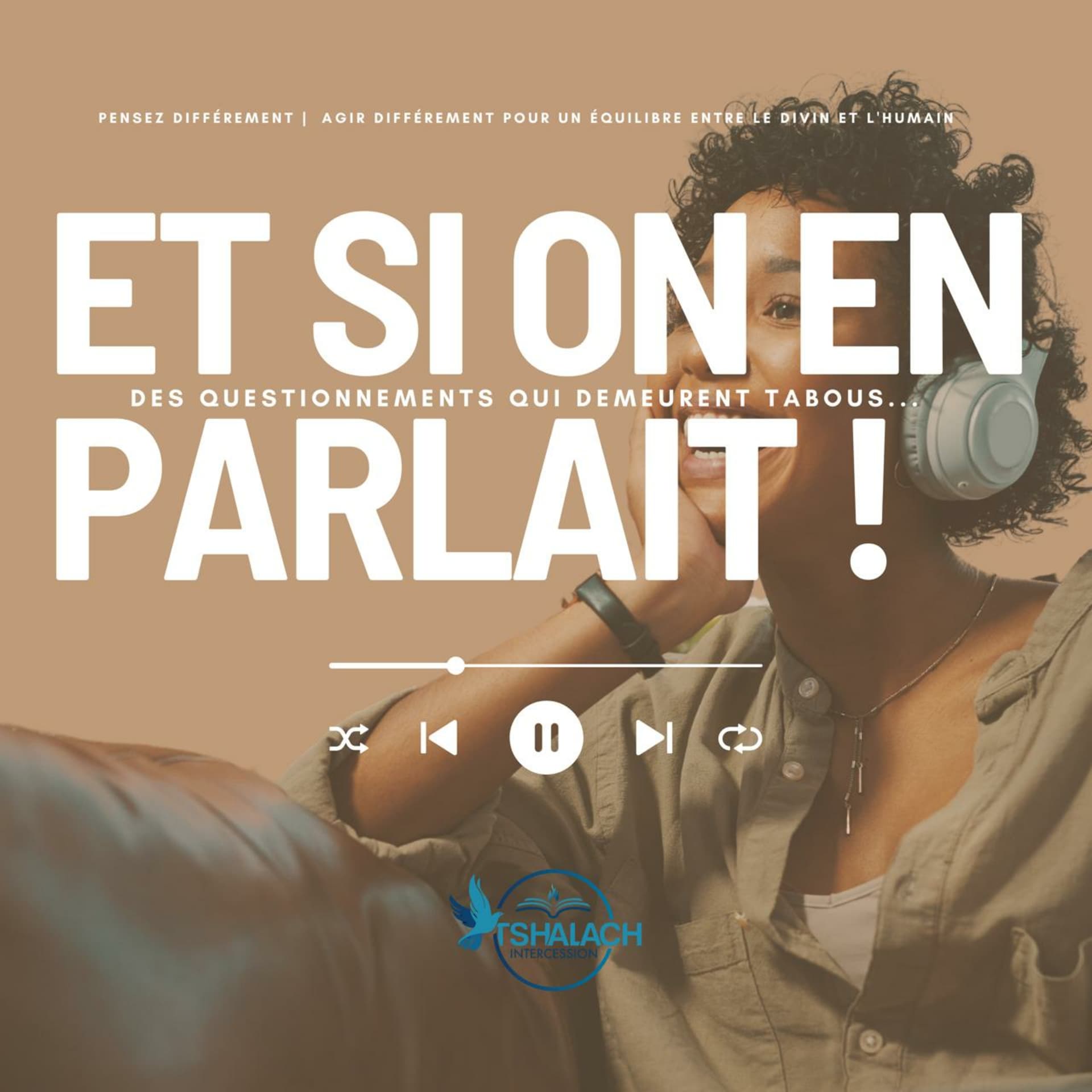 ET SI ON EN PARLAIT (PODCAST) - Podcasts