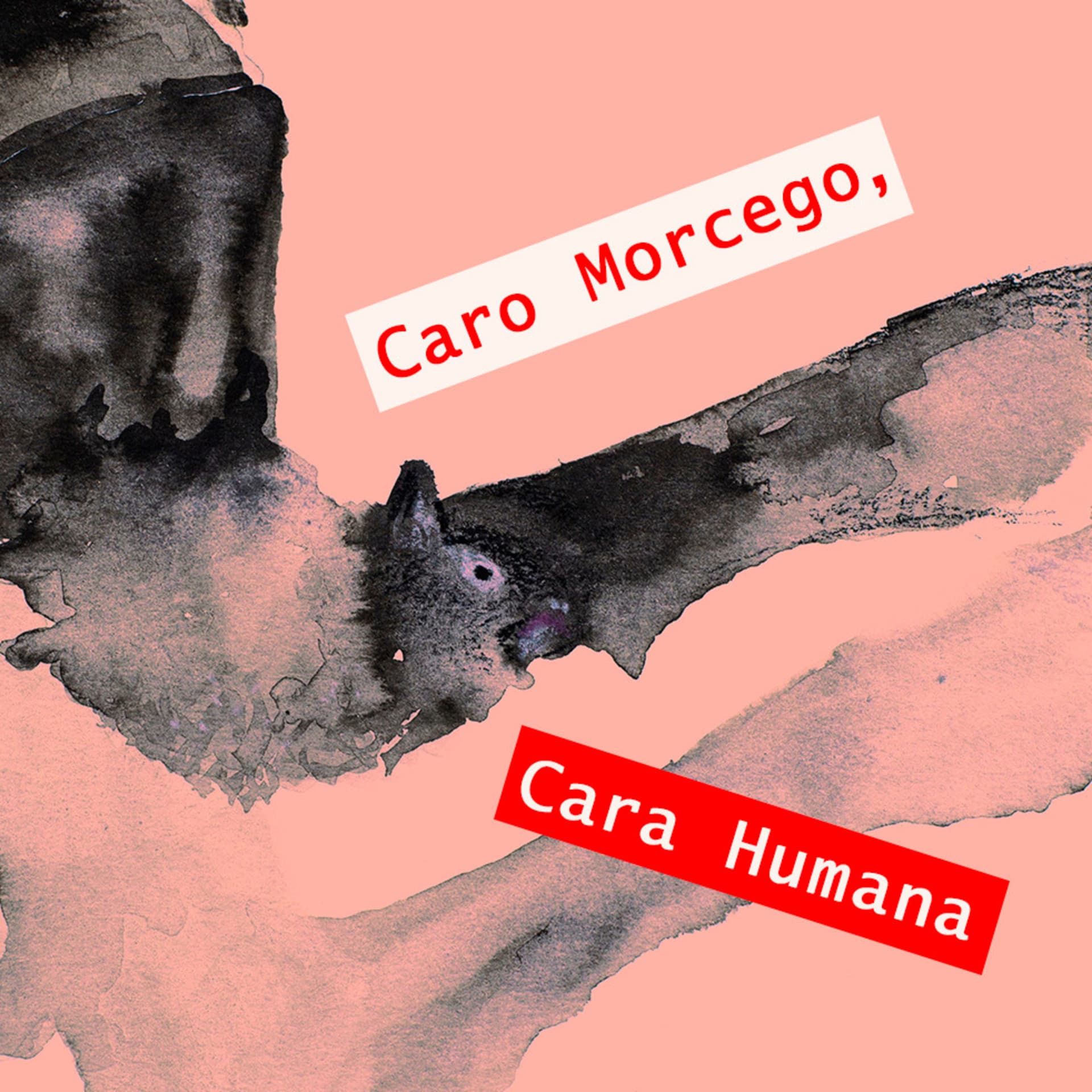 Caro Morcego, Cara Humana - Podcasts
