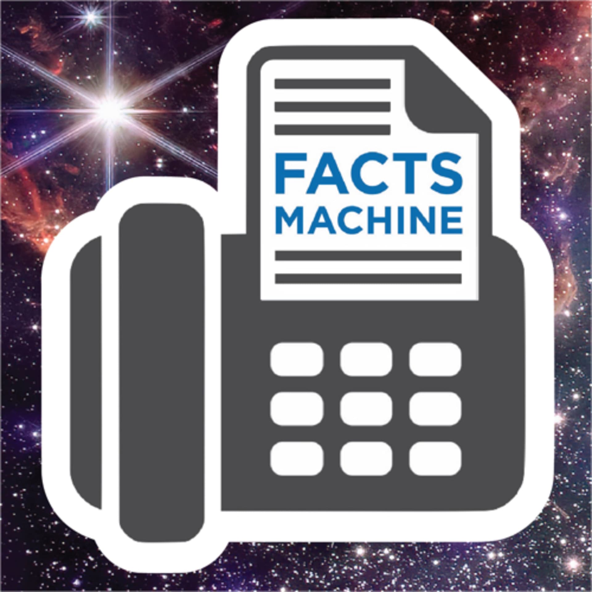 Facts Machine - Podcasts