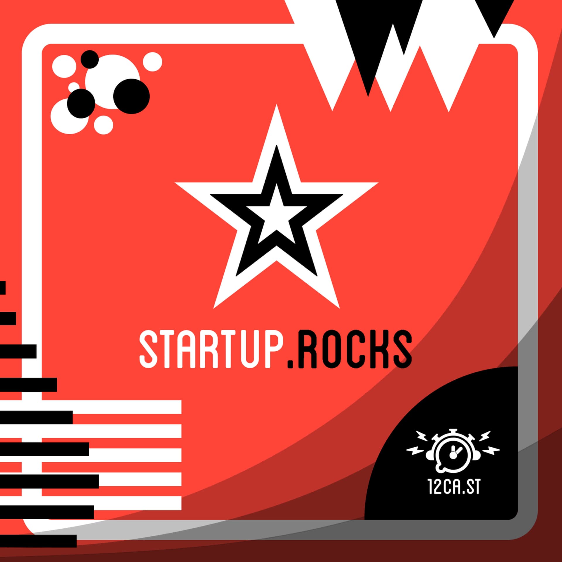 Startup.rocks - Podcasts