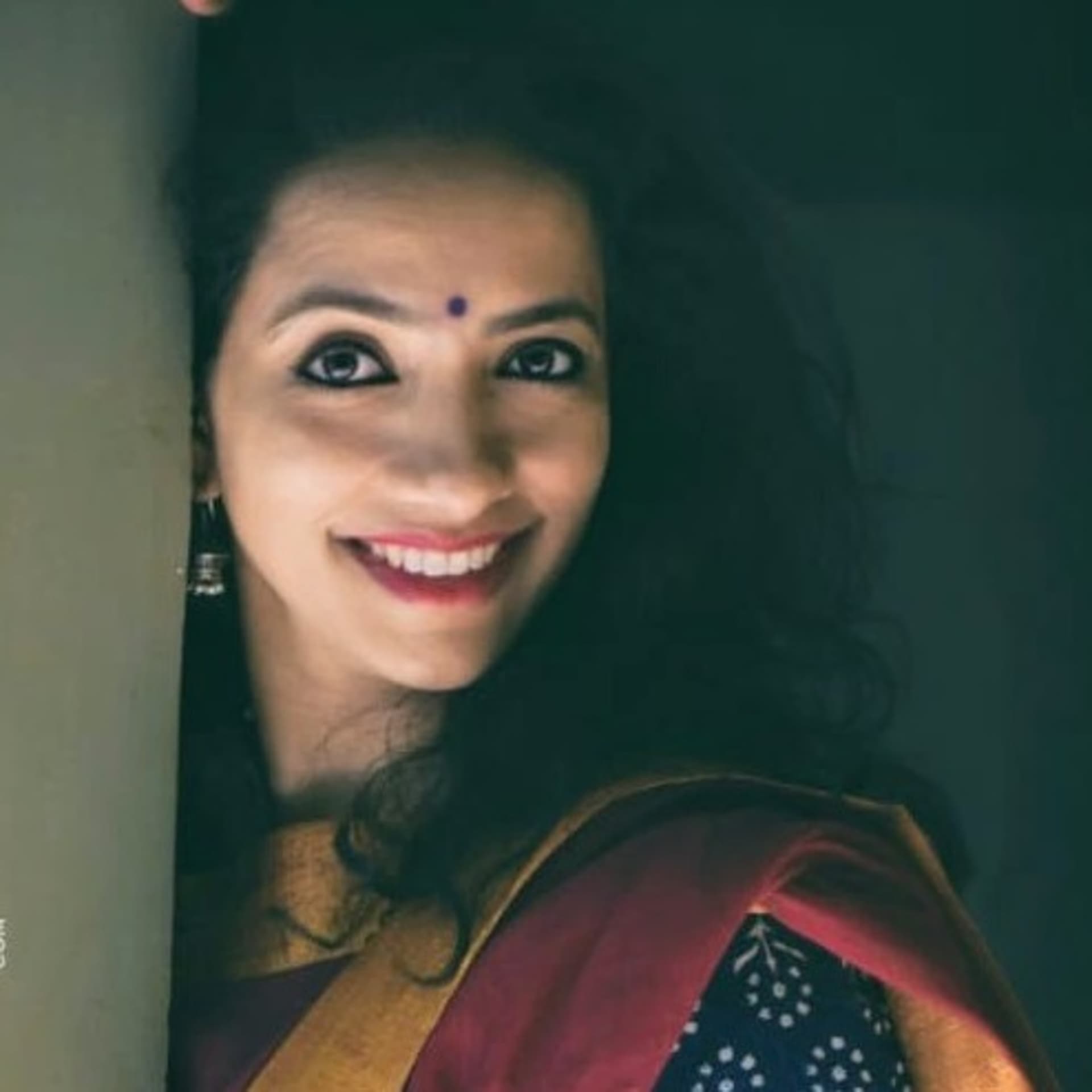 Megha_Vishwas_Creativesoul - Podcasts
