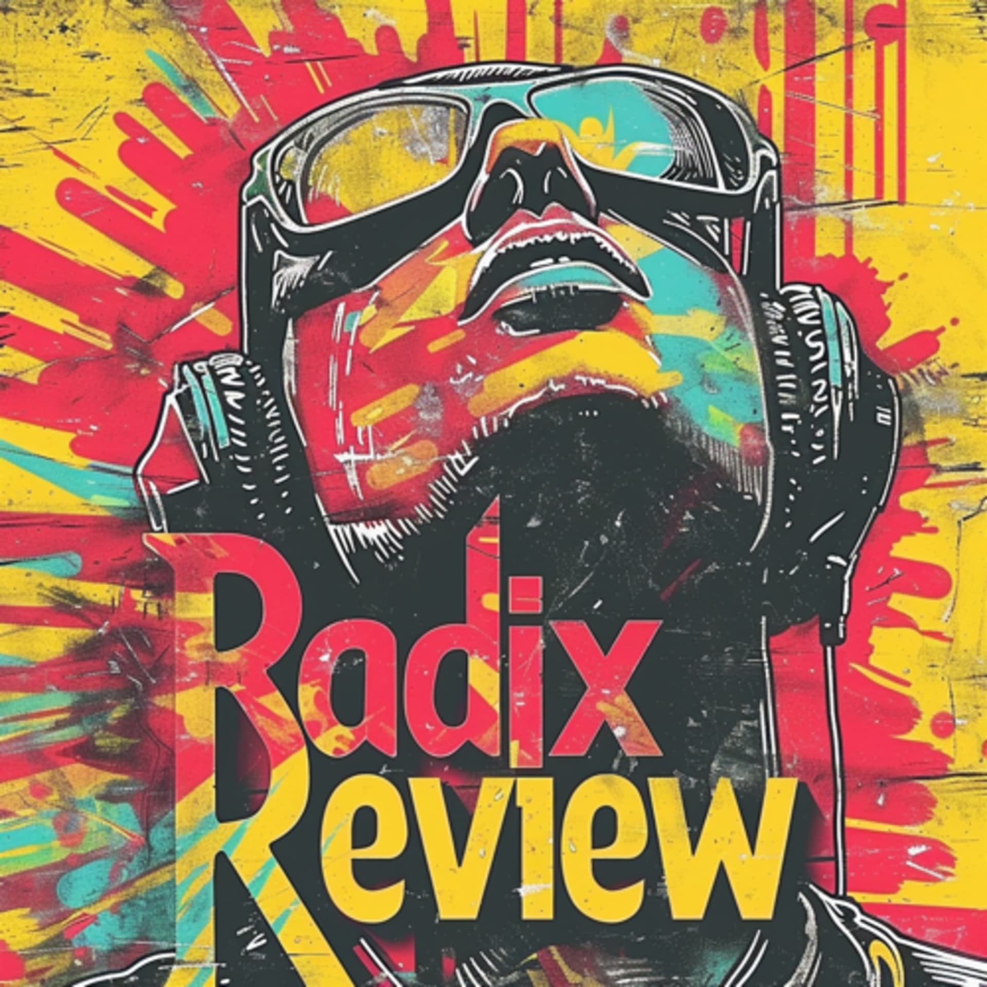 Radix Review - Podcasts