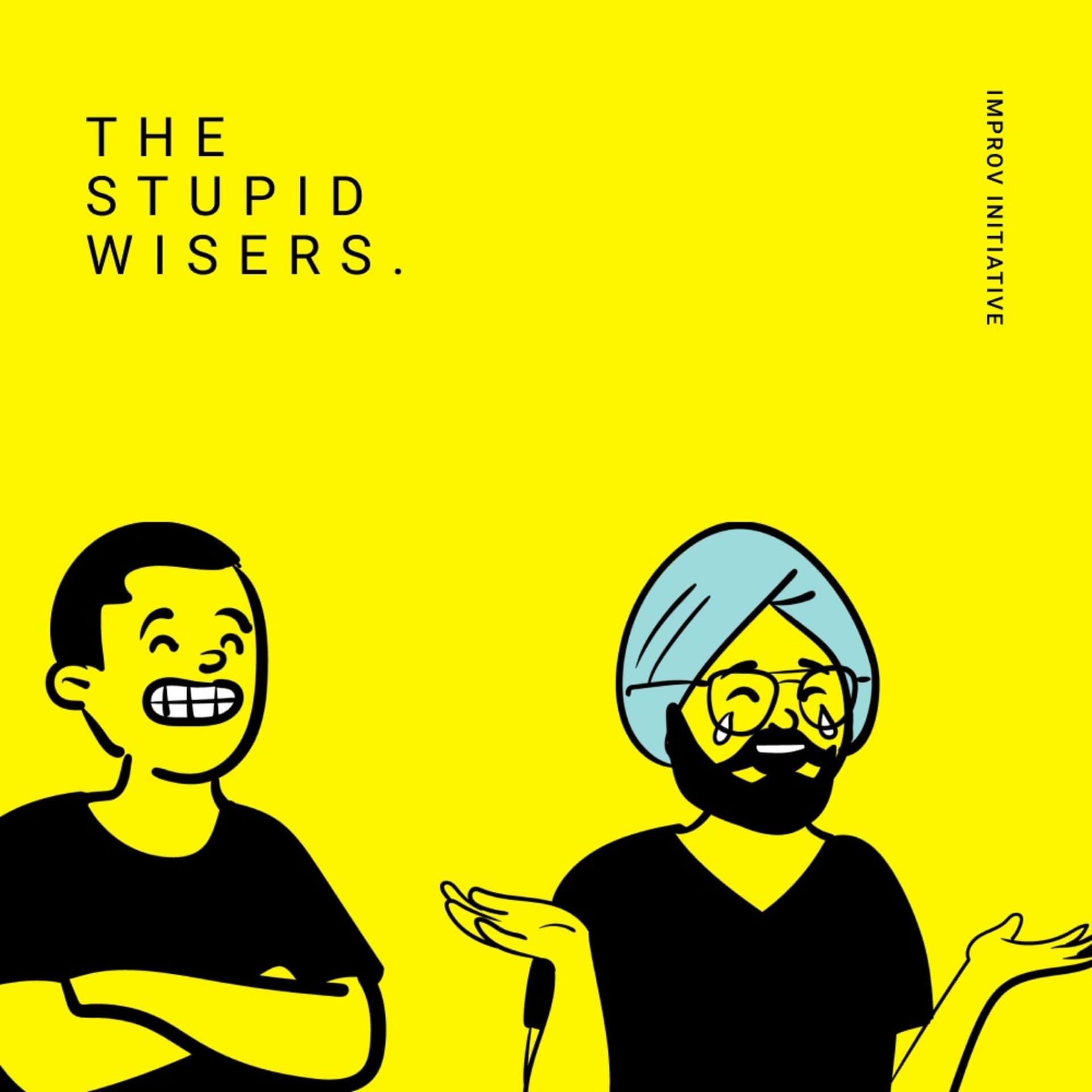 The Stupid Wisers - Podcasts