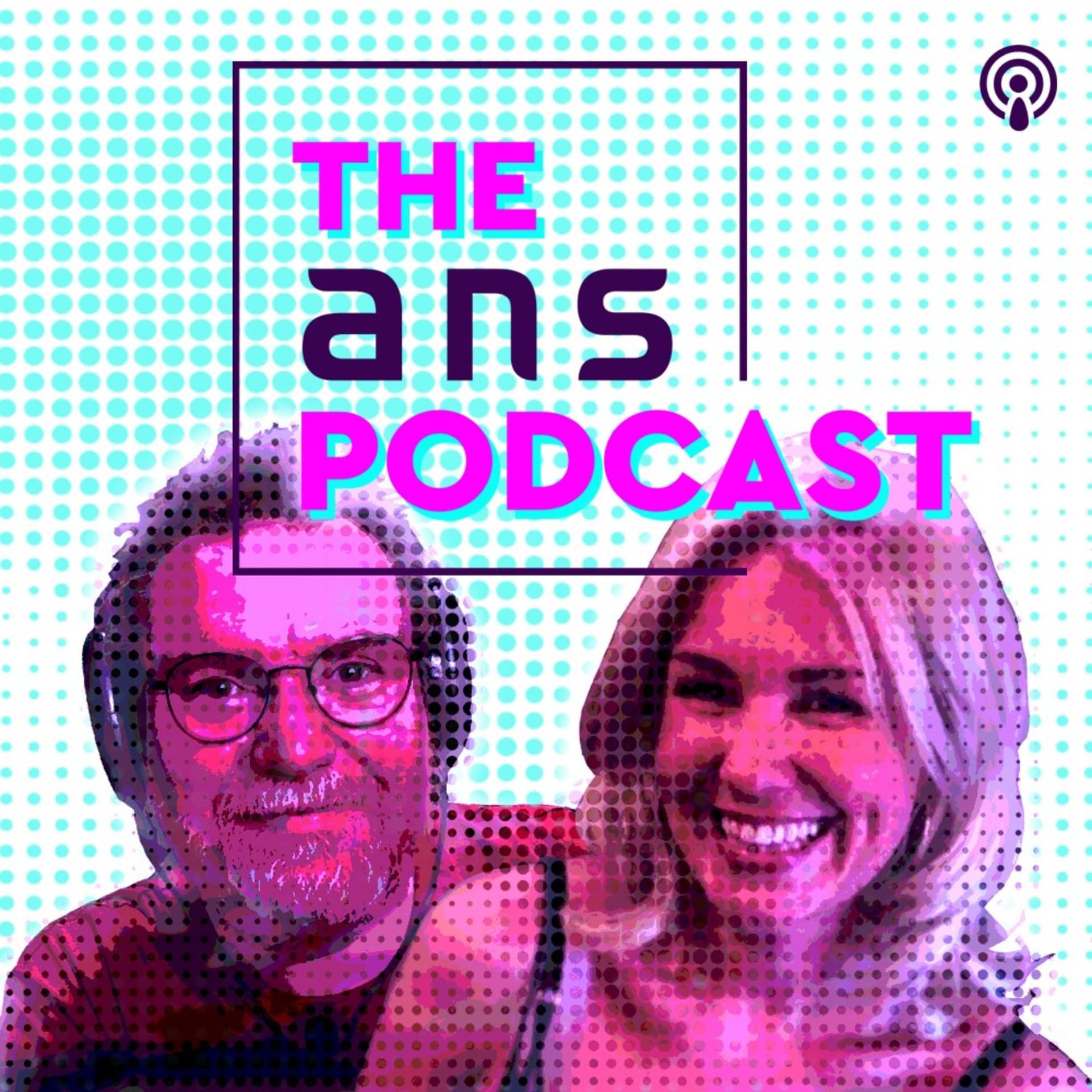 The ANS Podcast - Podcasts