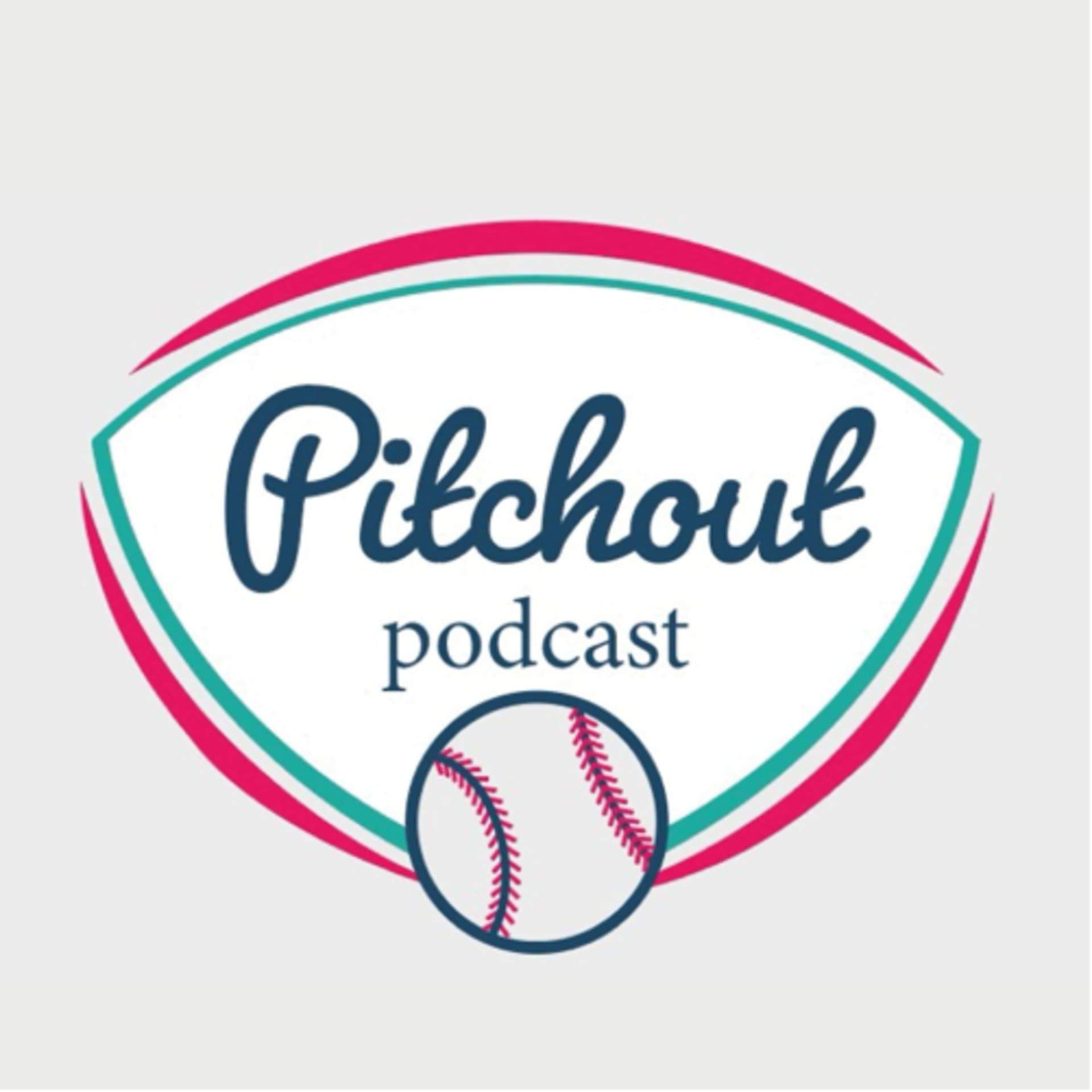 Pitchout Podcast - Podcasts