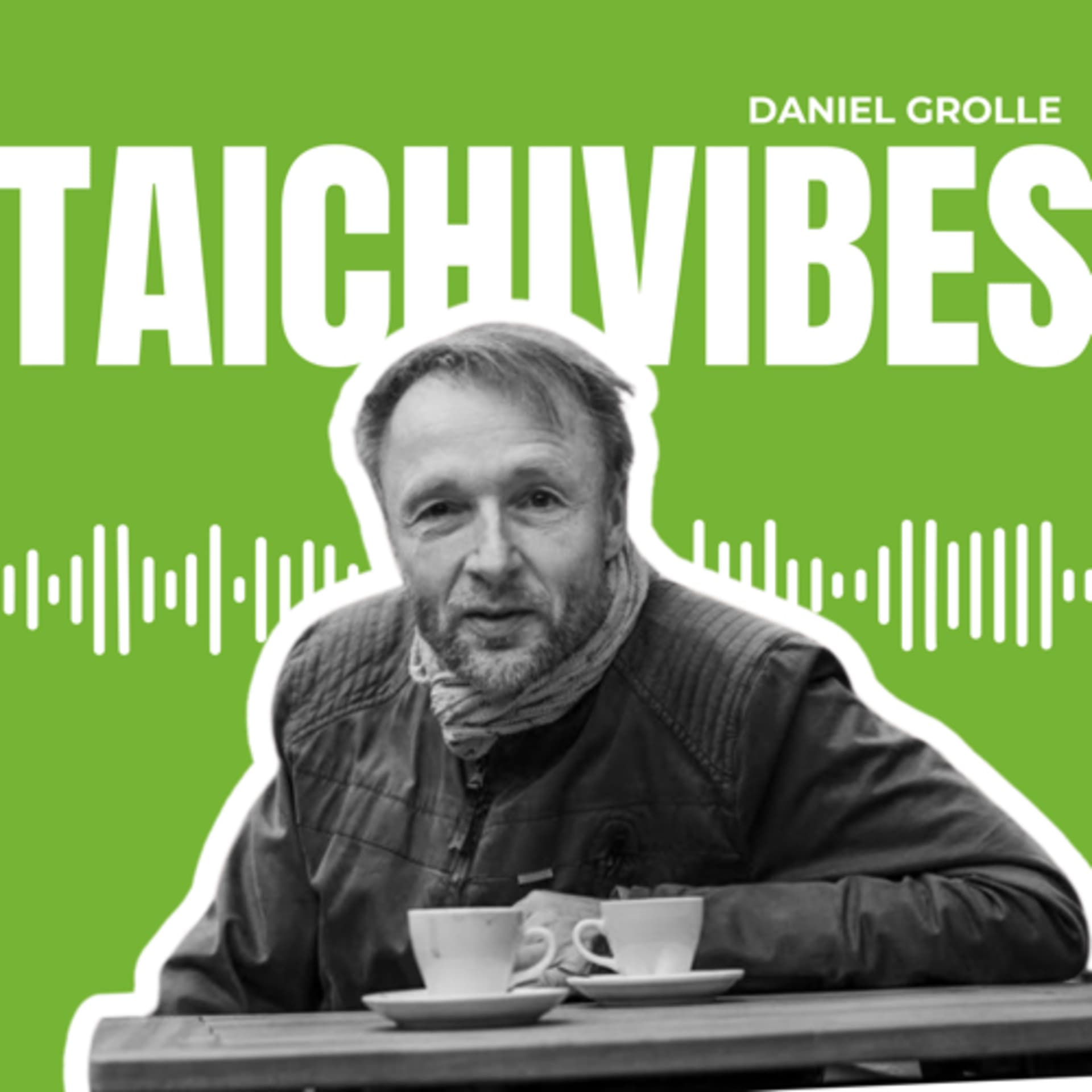 taichivibes - Podcasts