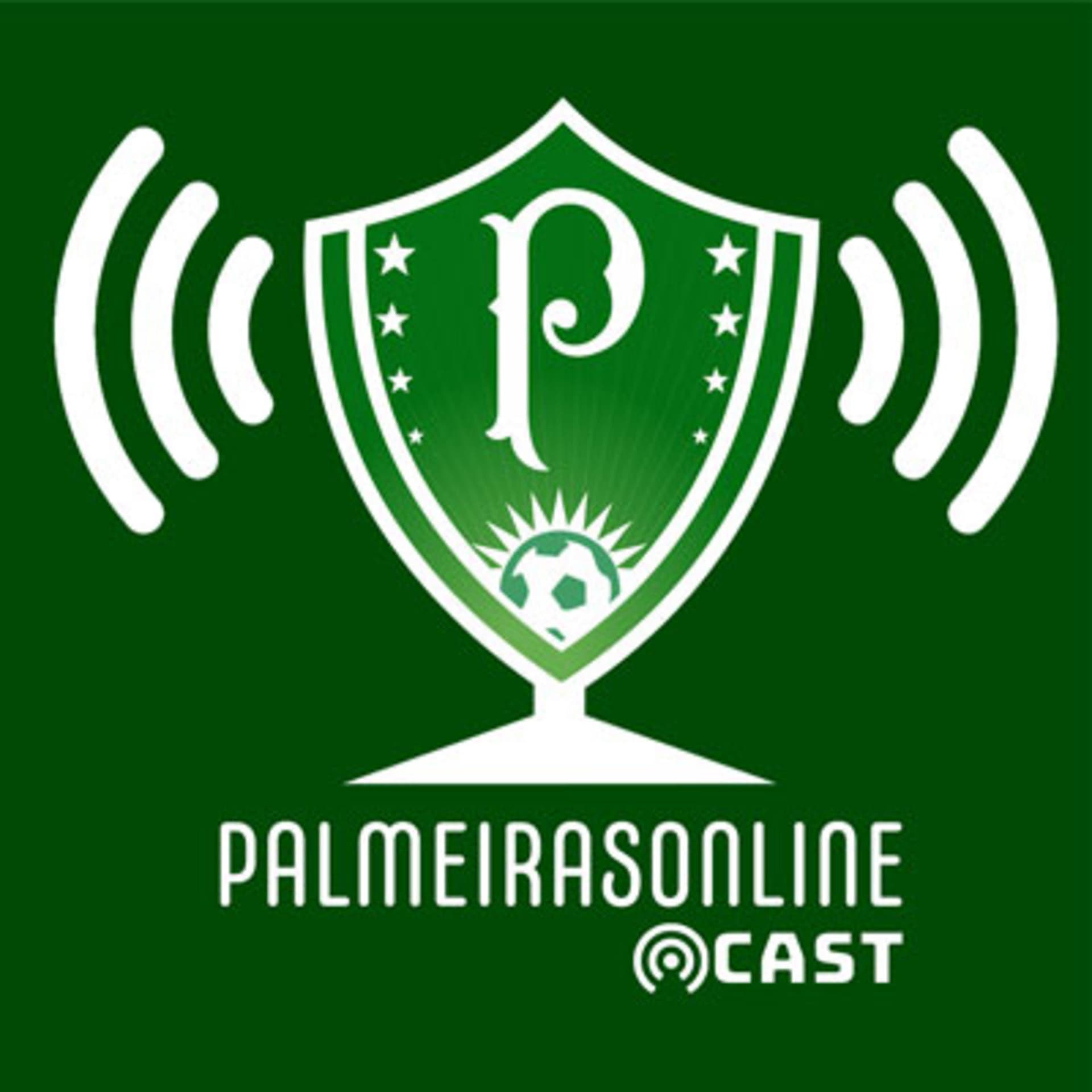 Palmeiras Online - Podcasts