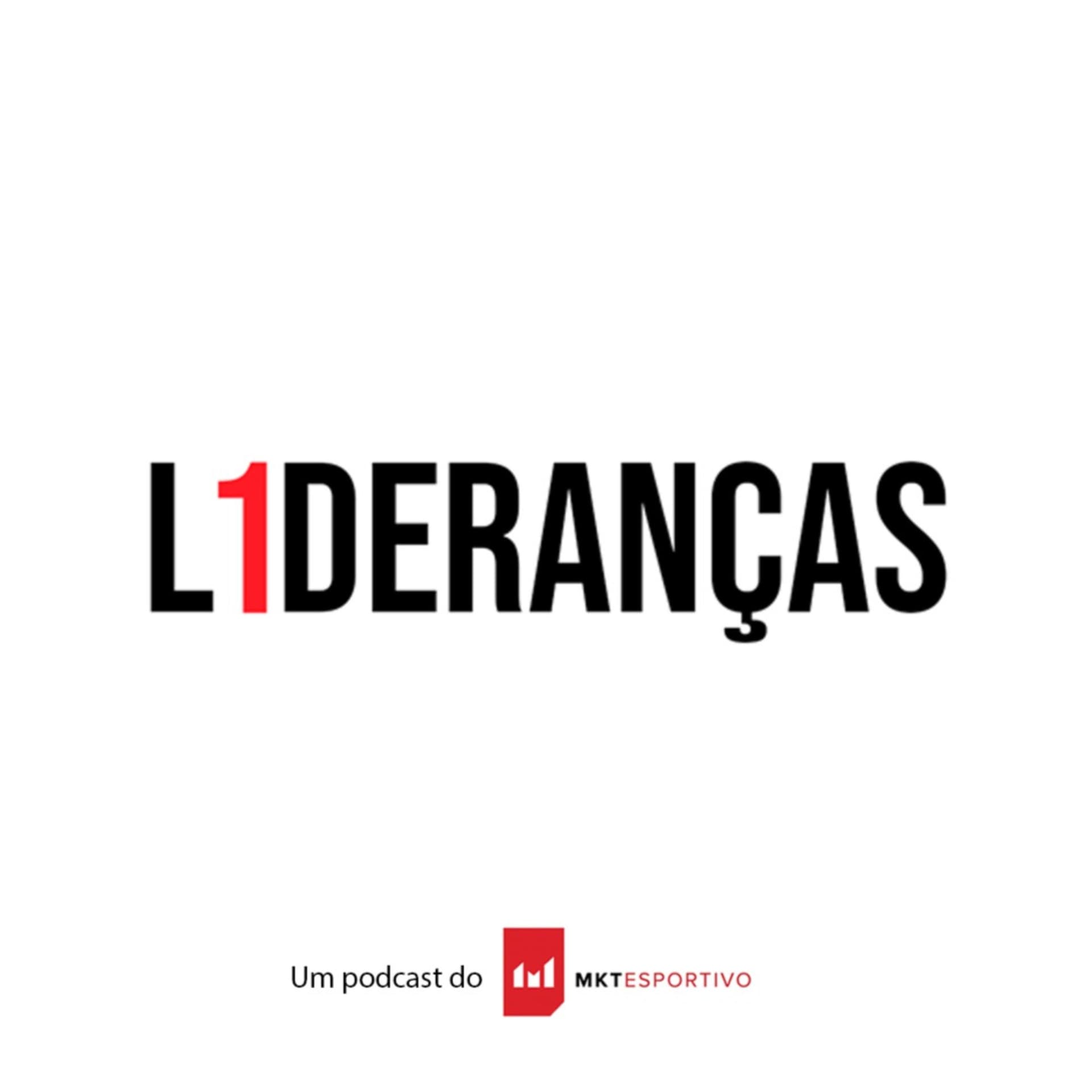 Lideranças - Podcasts
