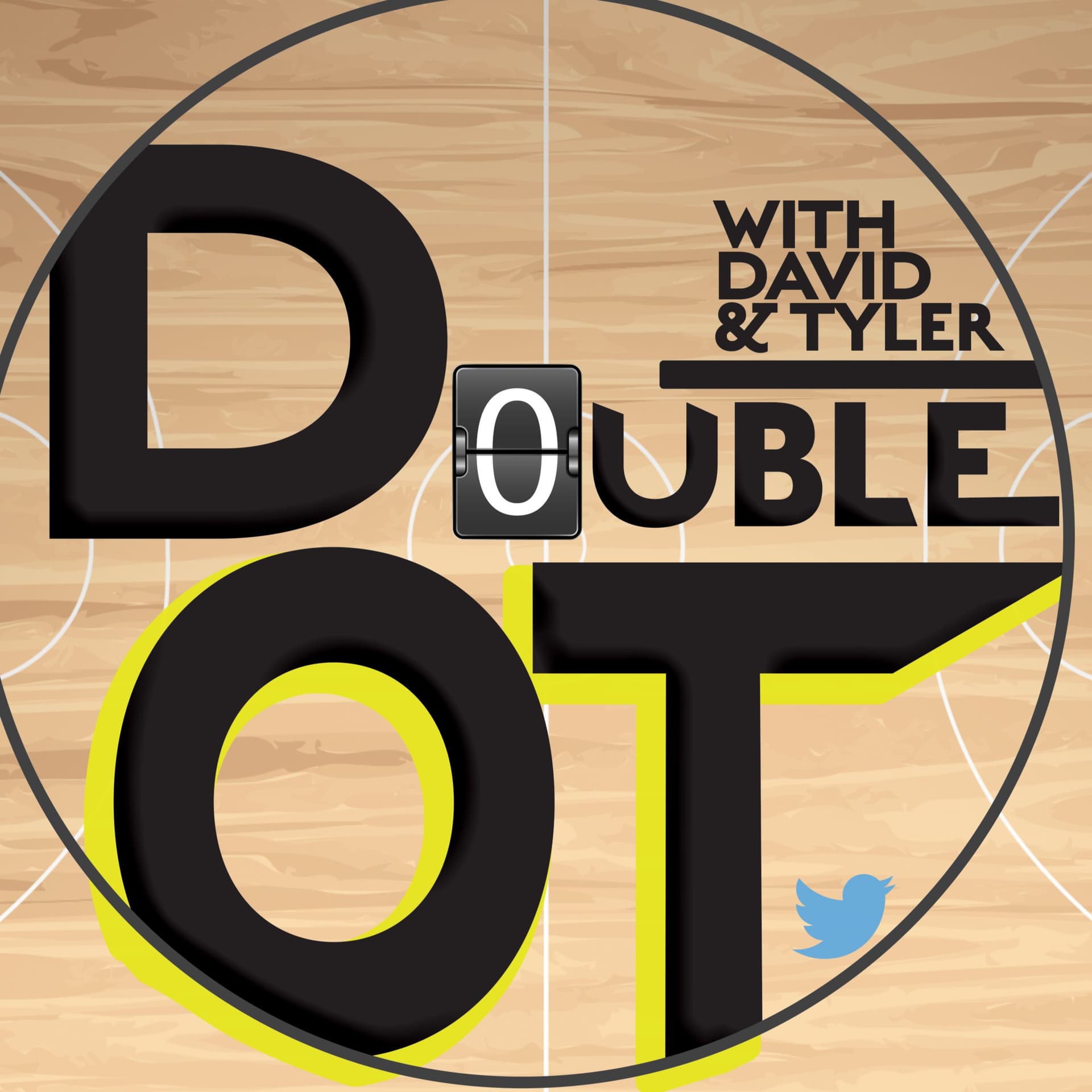 Double Overtime - Podcasts