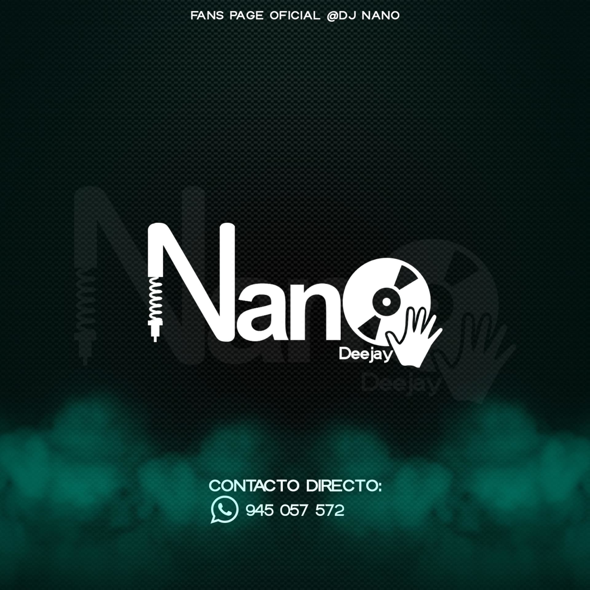 DJ Nano - Oficial - Podcasts