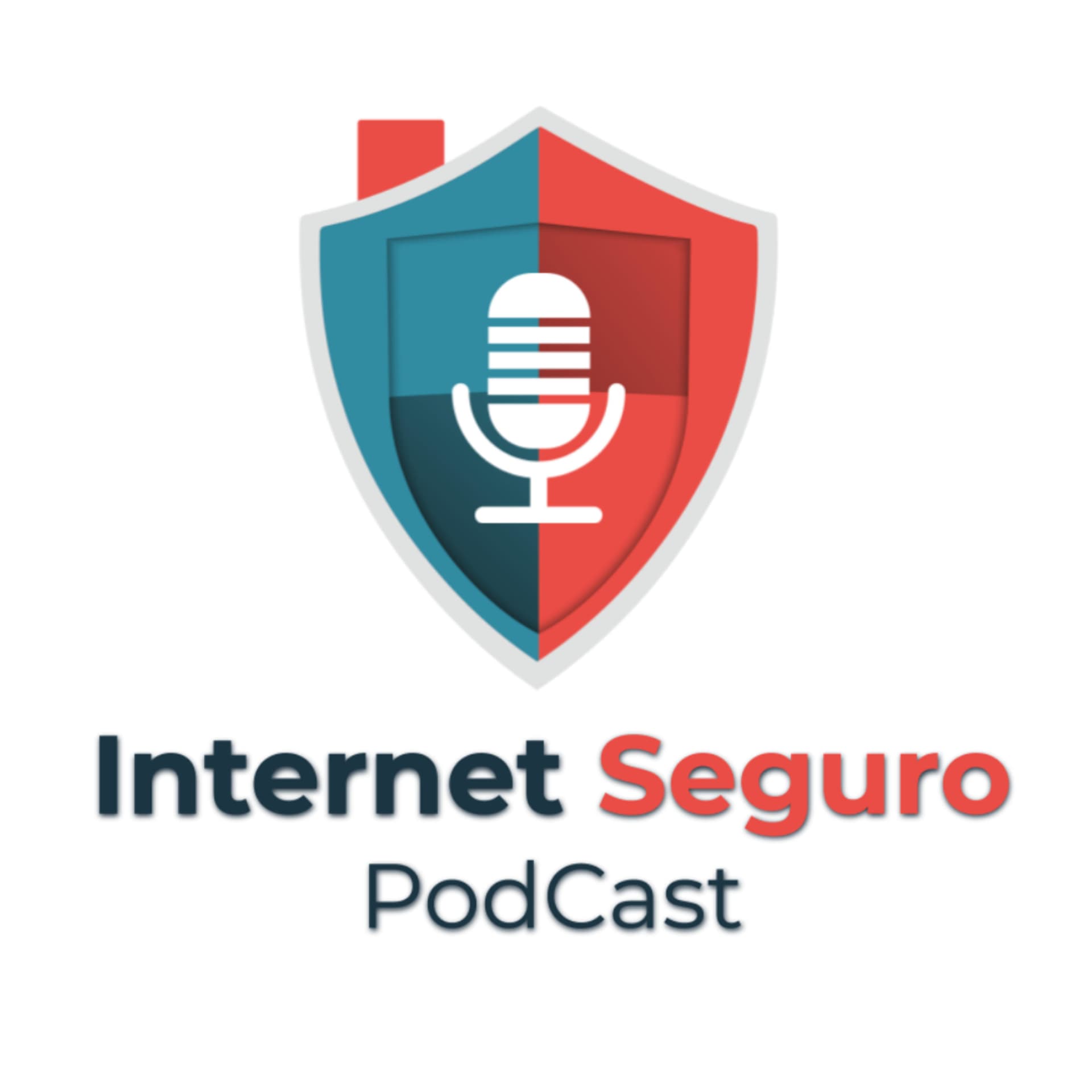 Internet Seguro Podcast - Podcasts