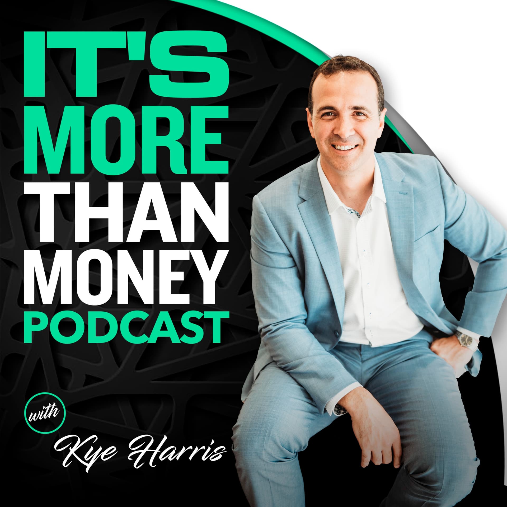 It's More Than Money - Podcasts