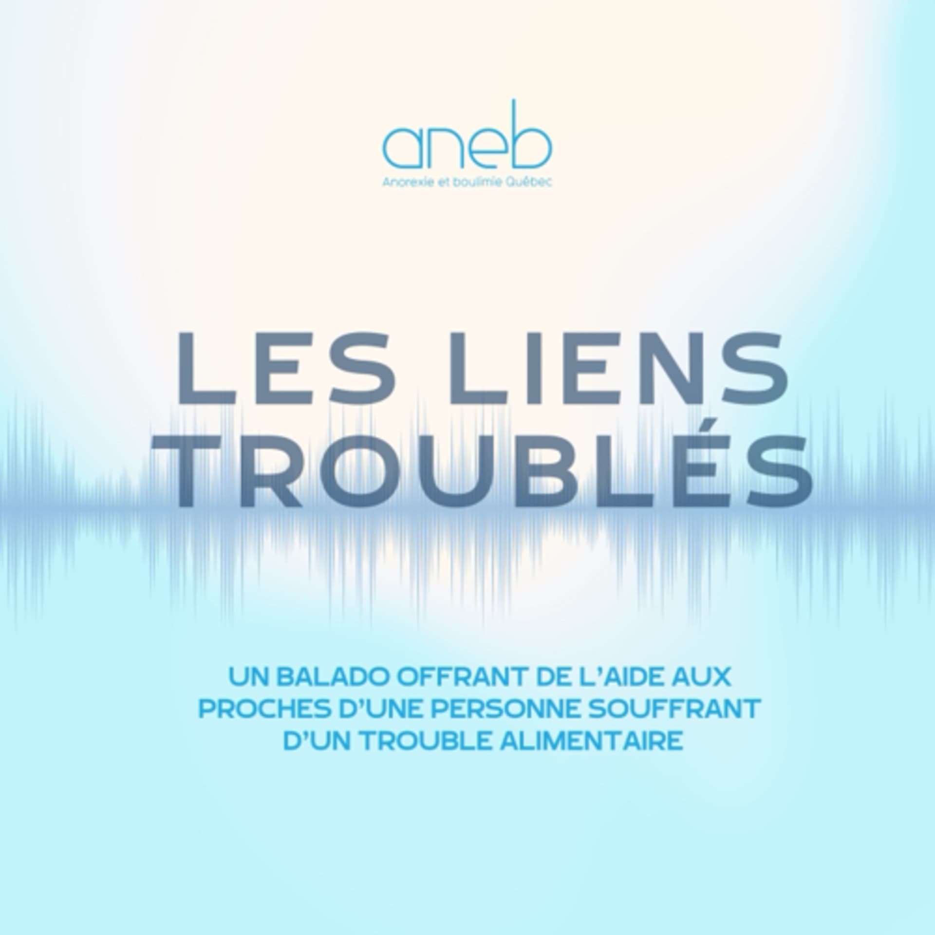 Les Liens Troublés - Podcasts
