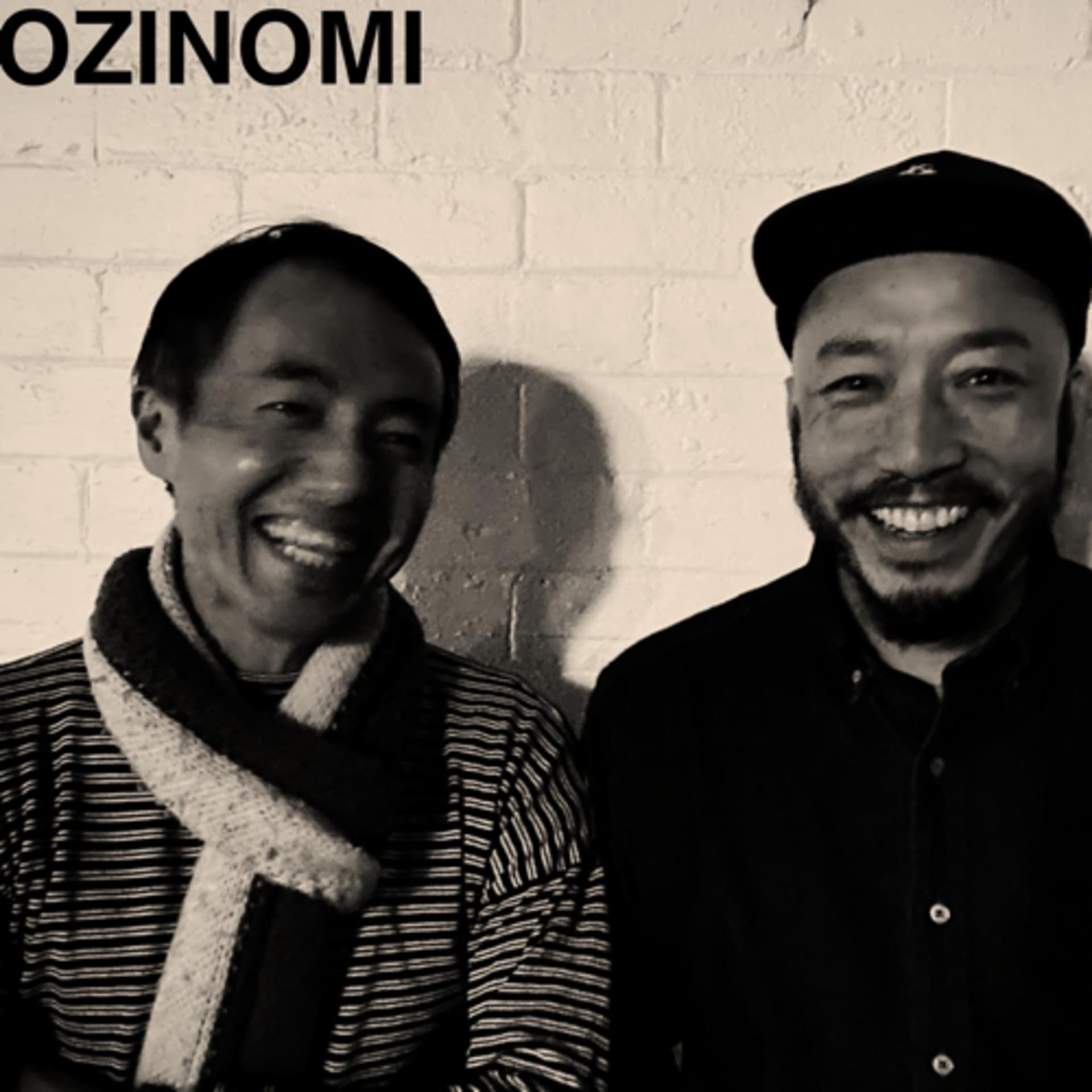 OZINOMI - Podcasts