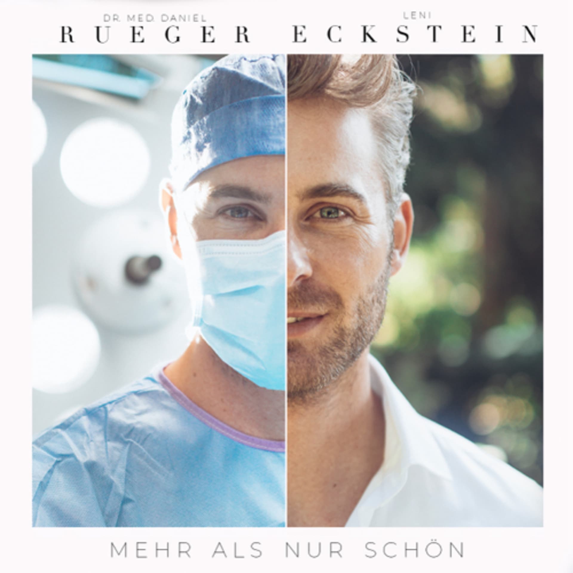MEHR ALS NUR SCHÖN - Der Podcast über Plastische und Ästhetische Chirurgie - Podcasts