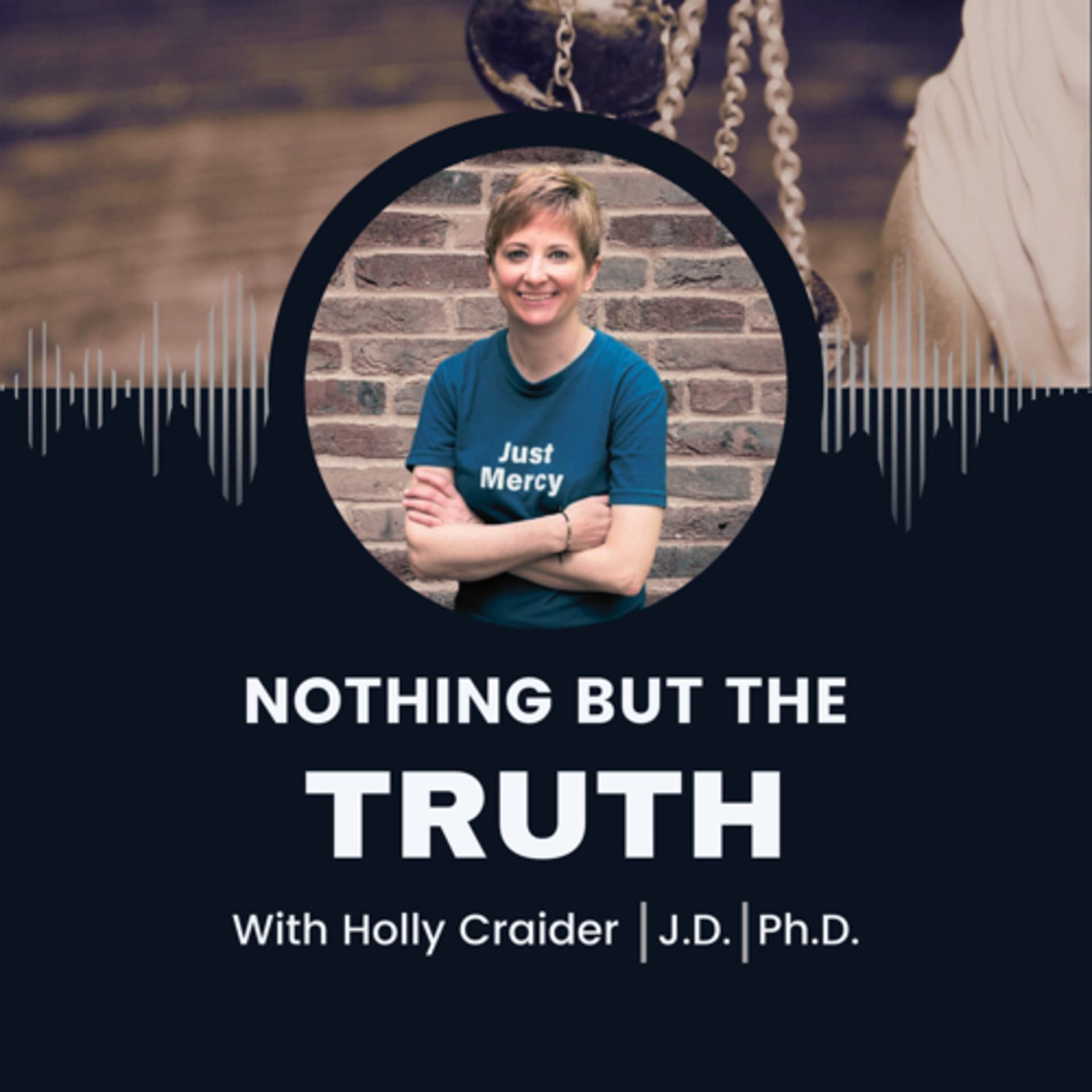 Nothing But The Truth Podcast with Holly Craider - Podcasts