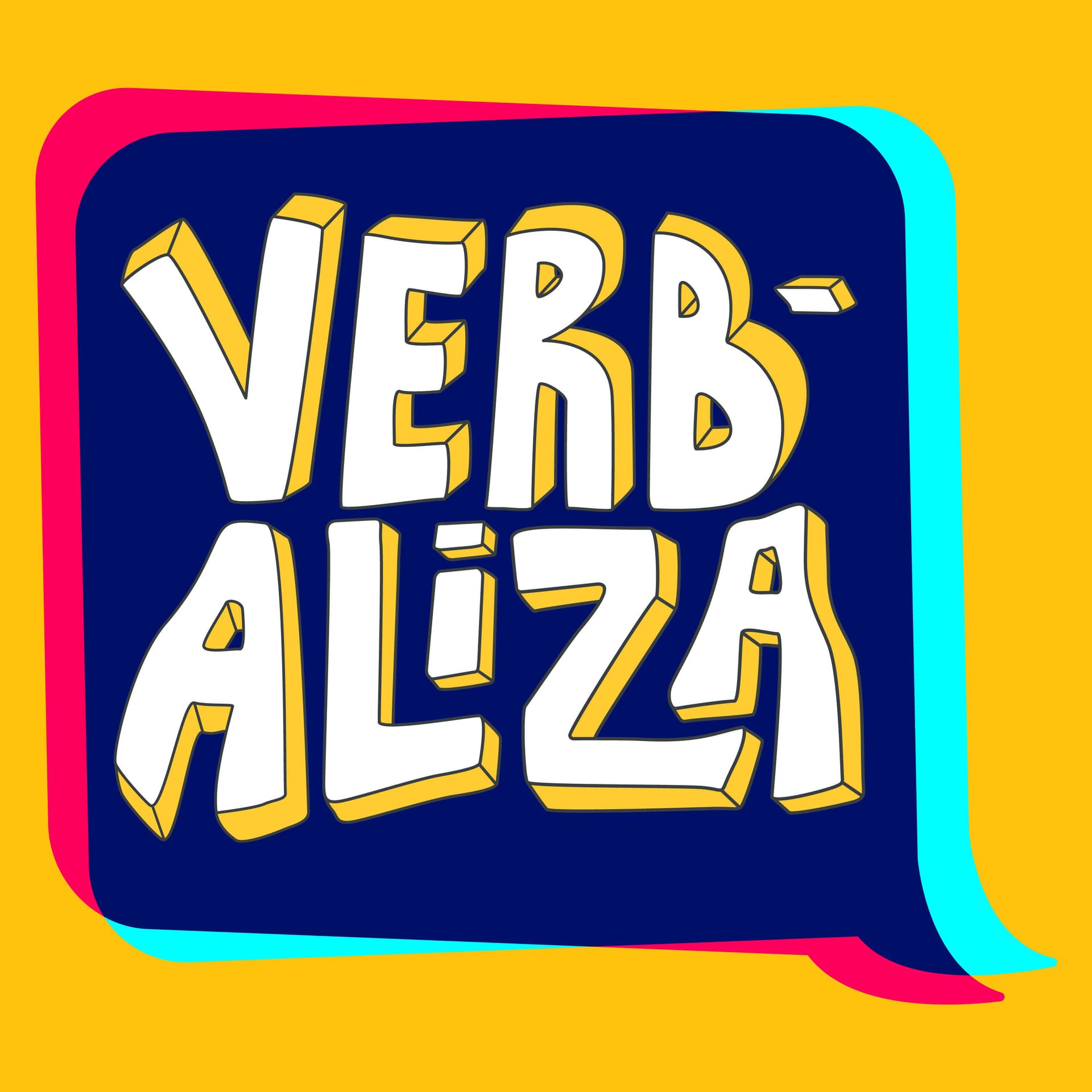 Verbaliza - Podcasts