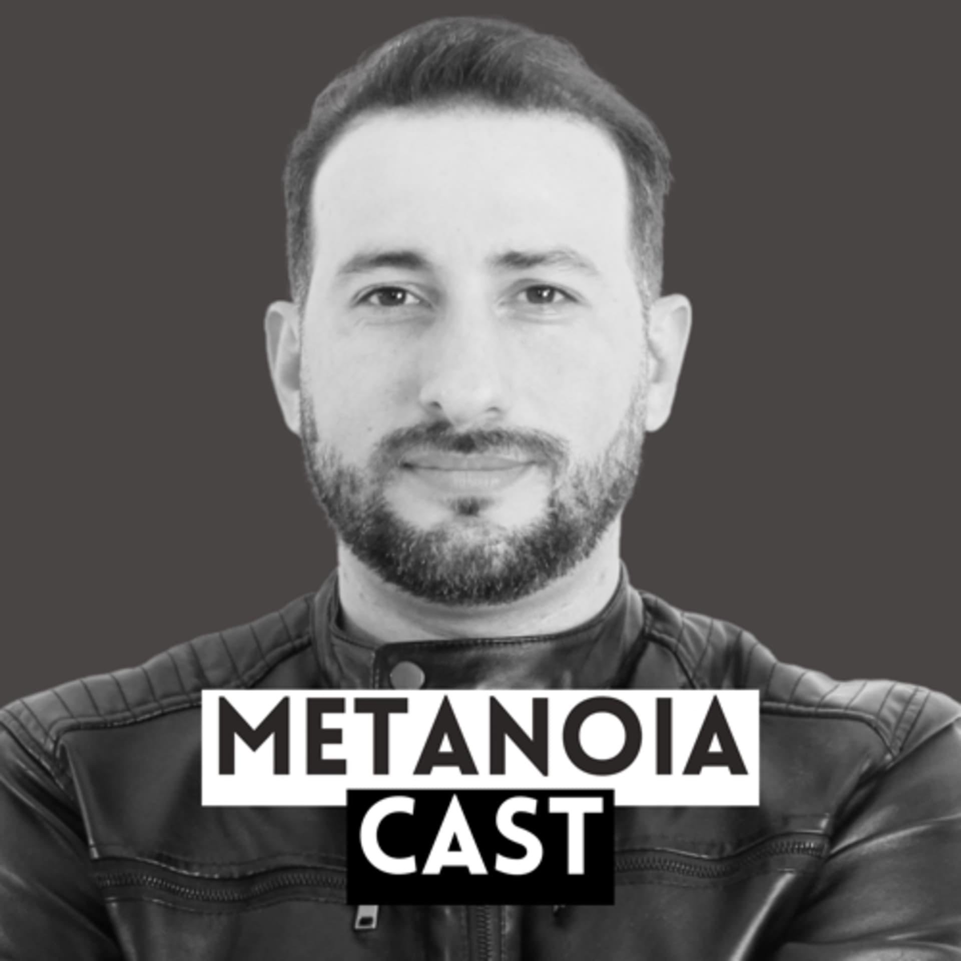 Cassiano Dias - Podcasts