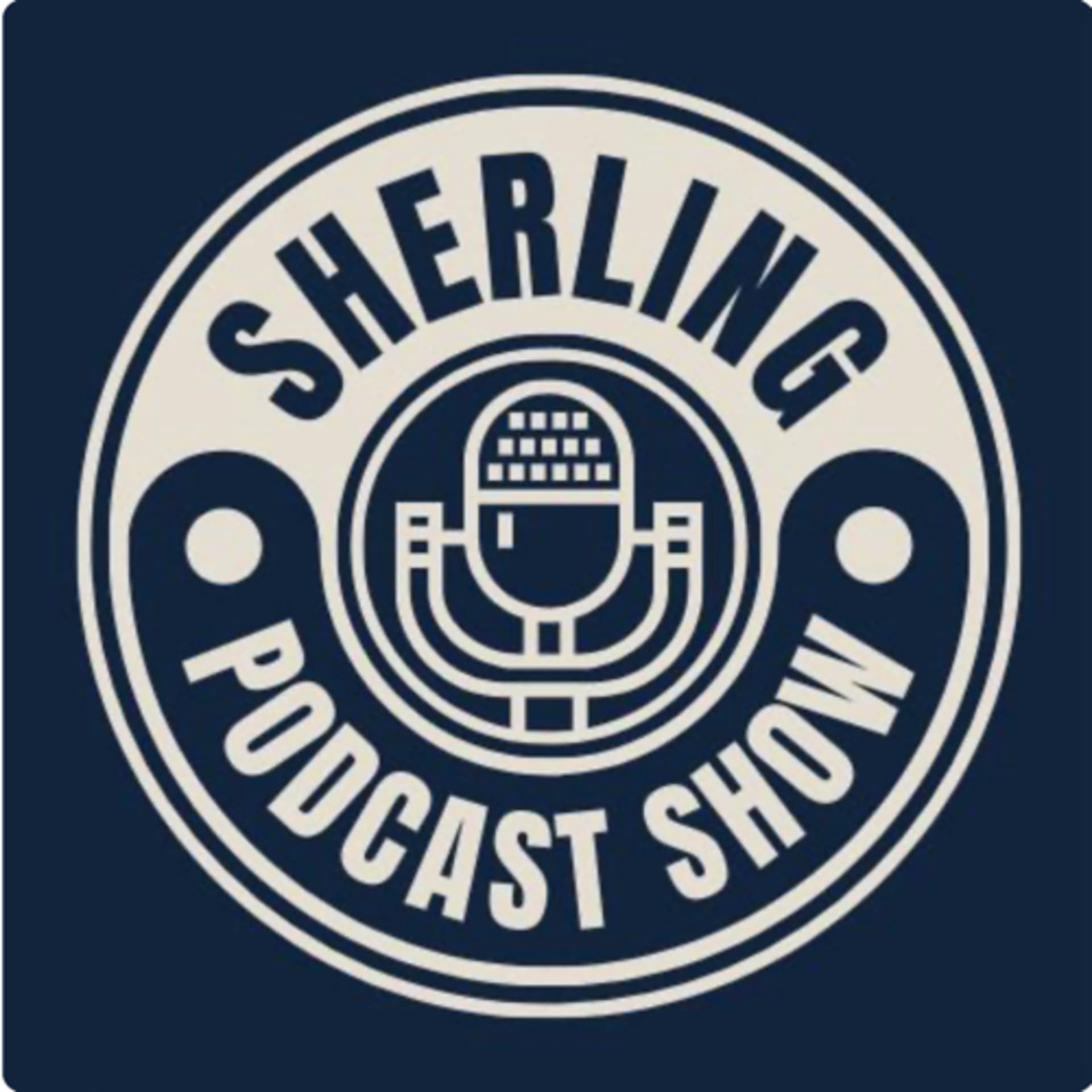 The Sherling Show - Podcasts