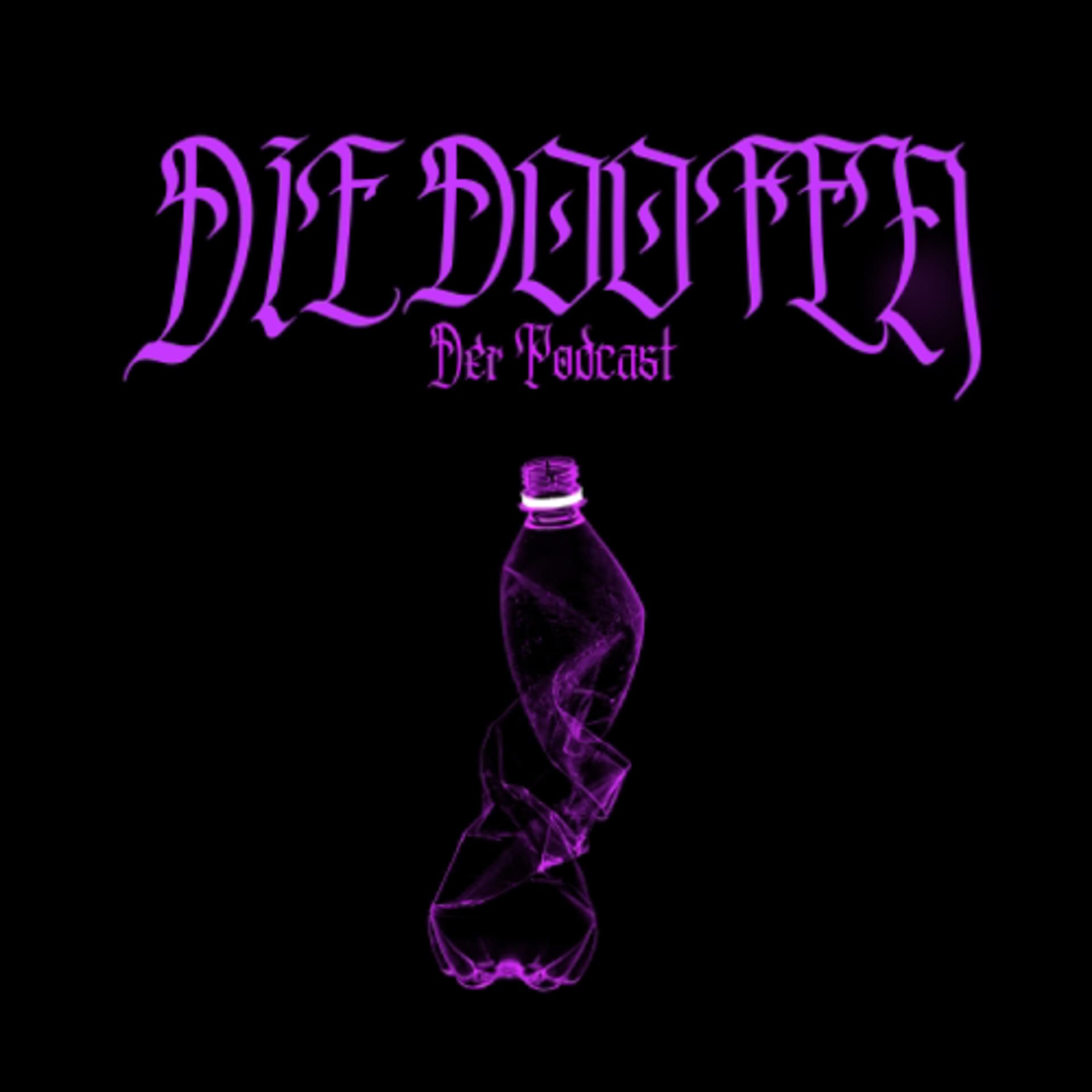 Die Doofen - Podcasts
