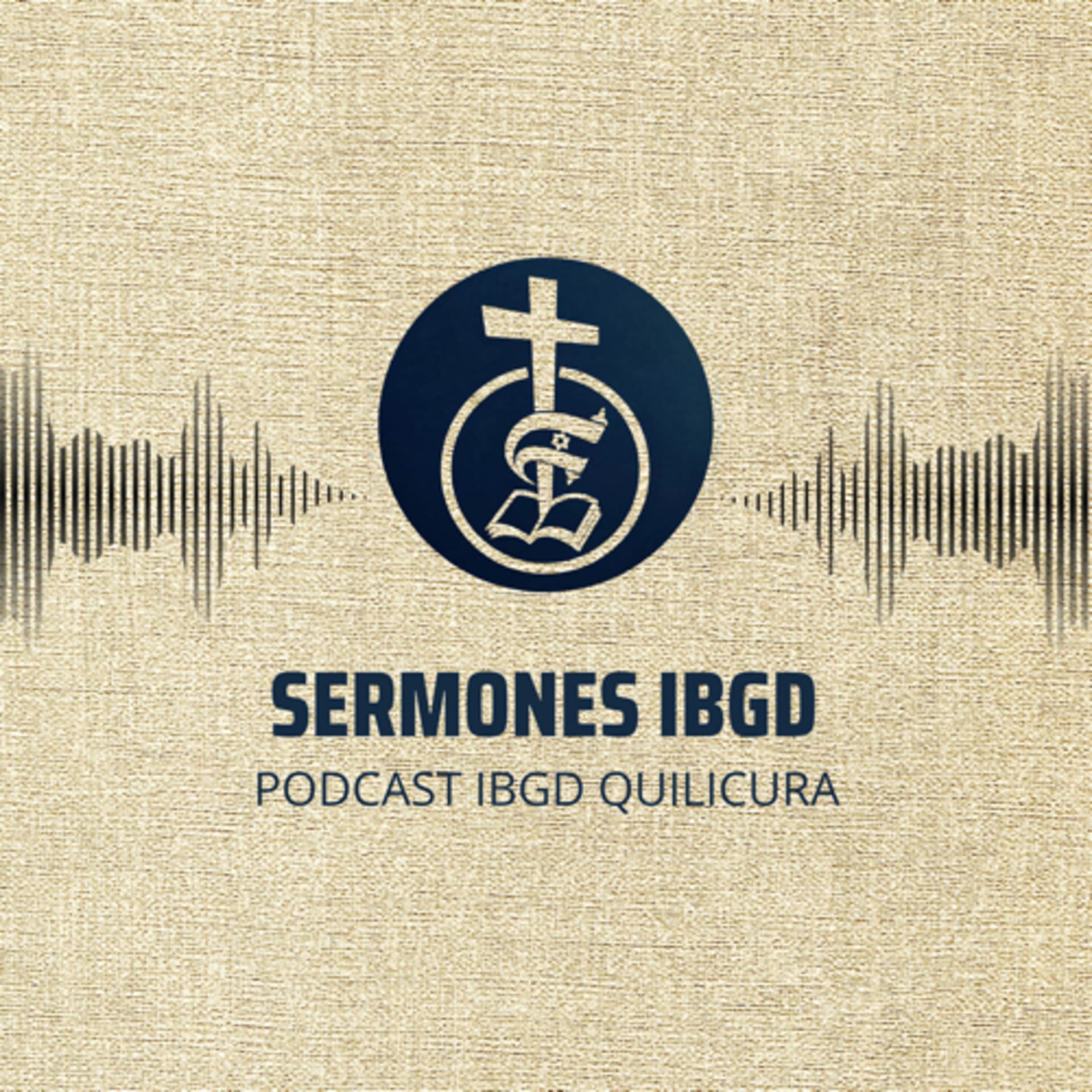 Sermones IBGD - Podcasts