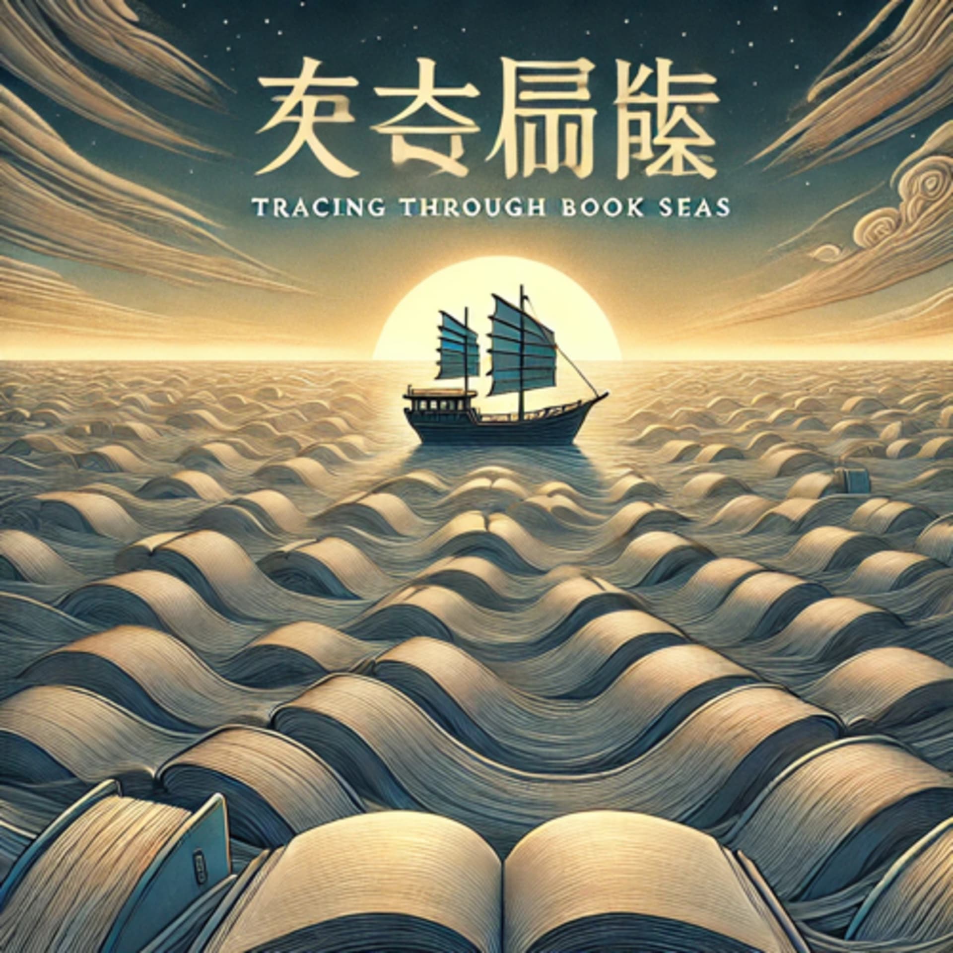 書海尋蹤