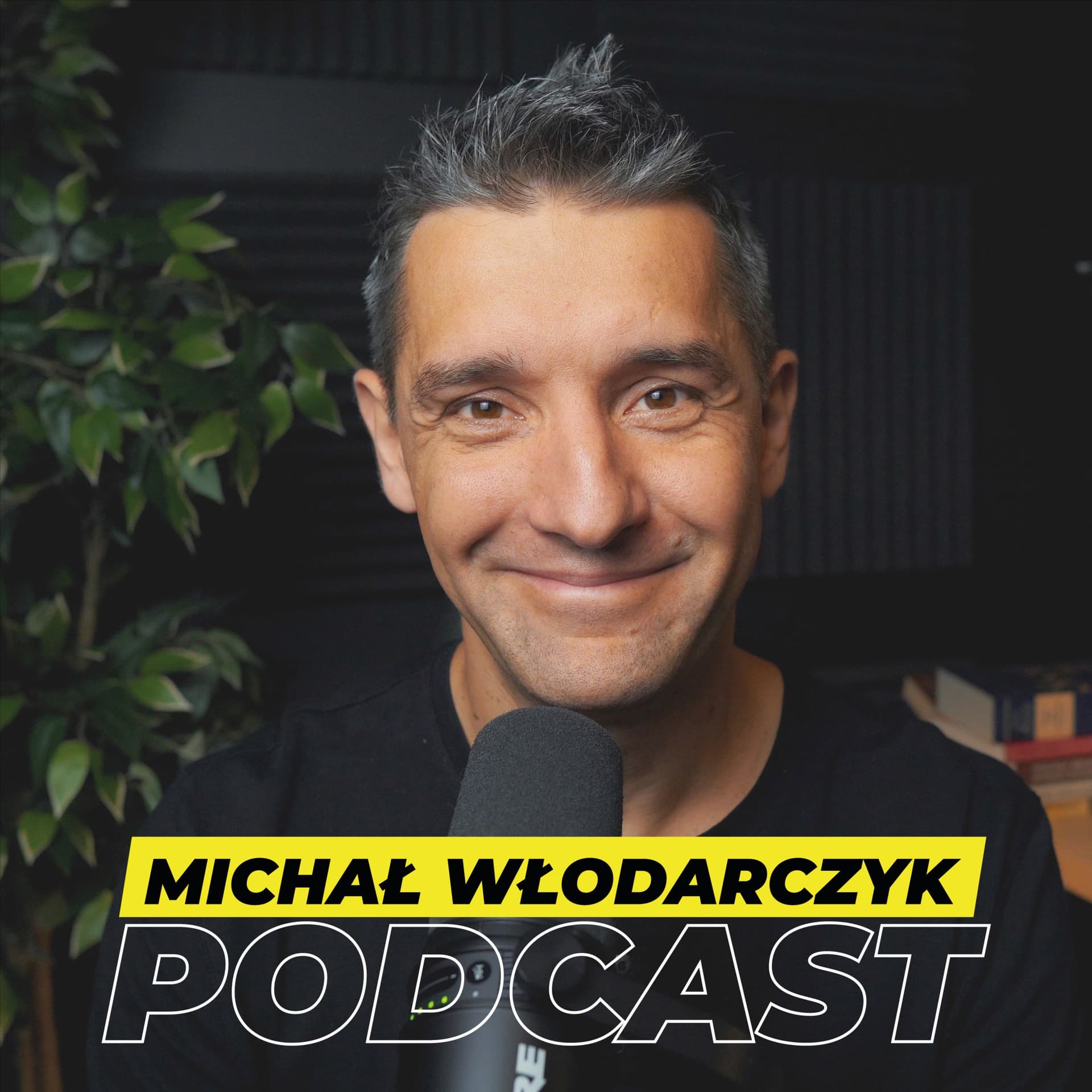 Michał Włodarczyk Podcast - Podcasts