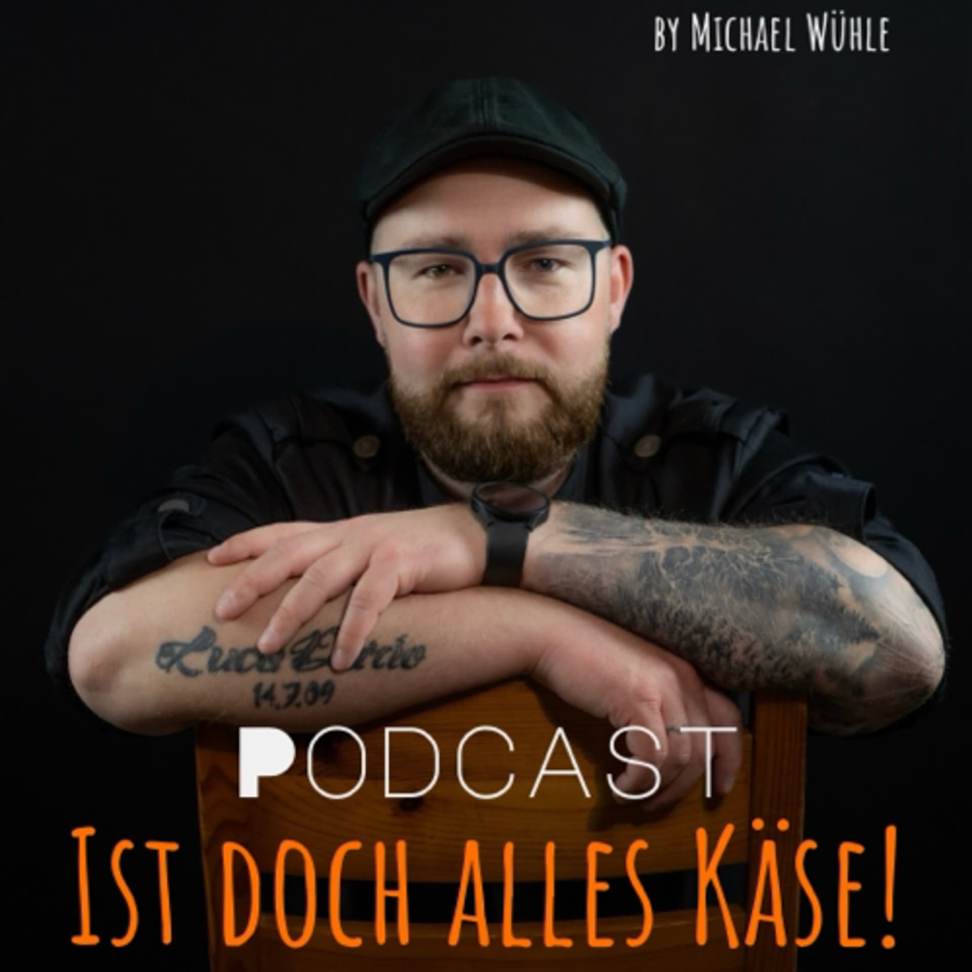 Ist doch alles Käse! Dein Käse-Podcast - Podcasts