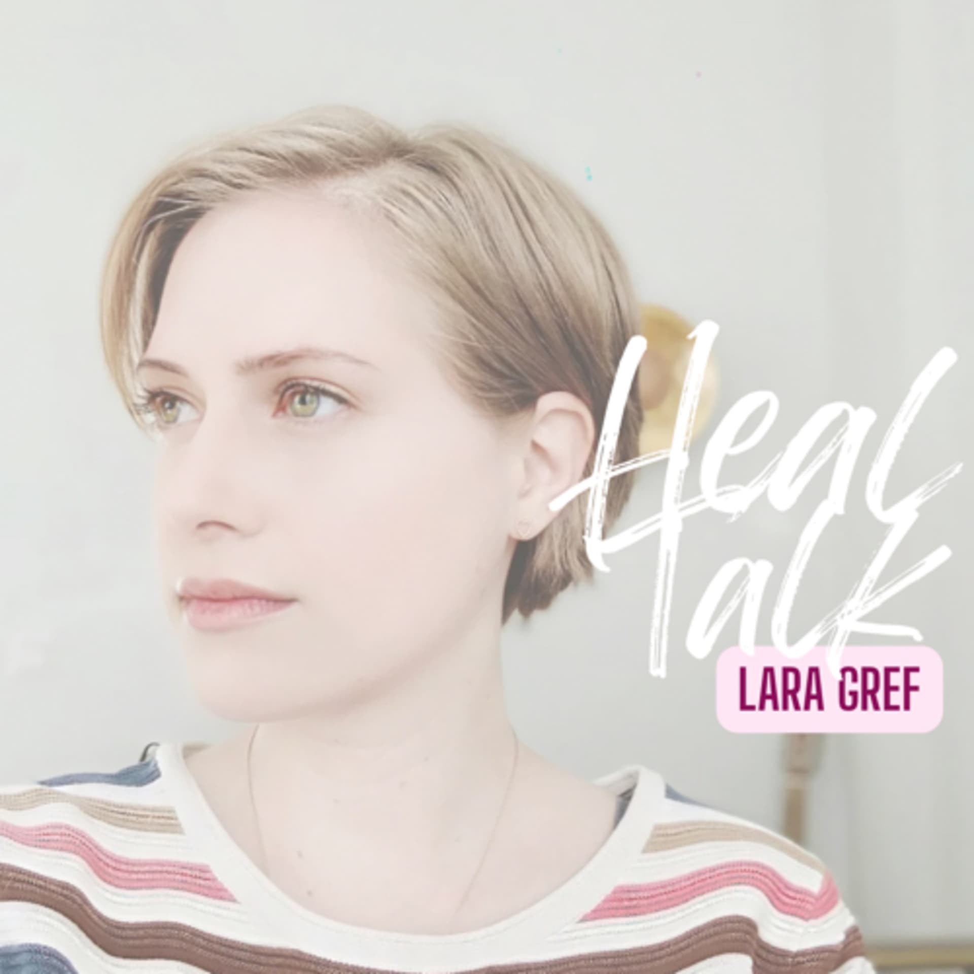 Heal Talk - Podcasts