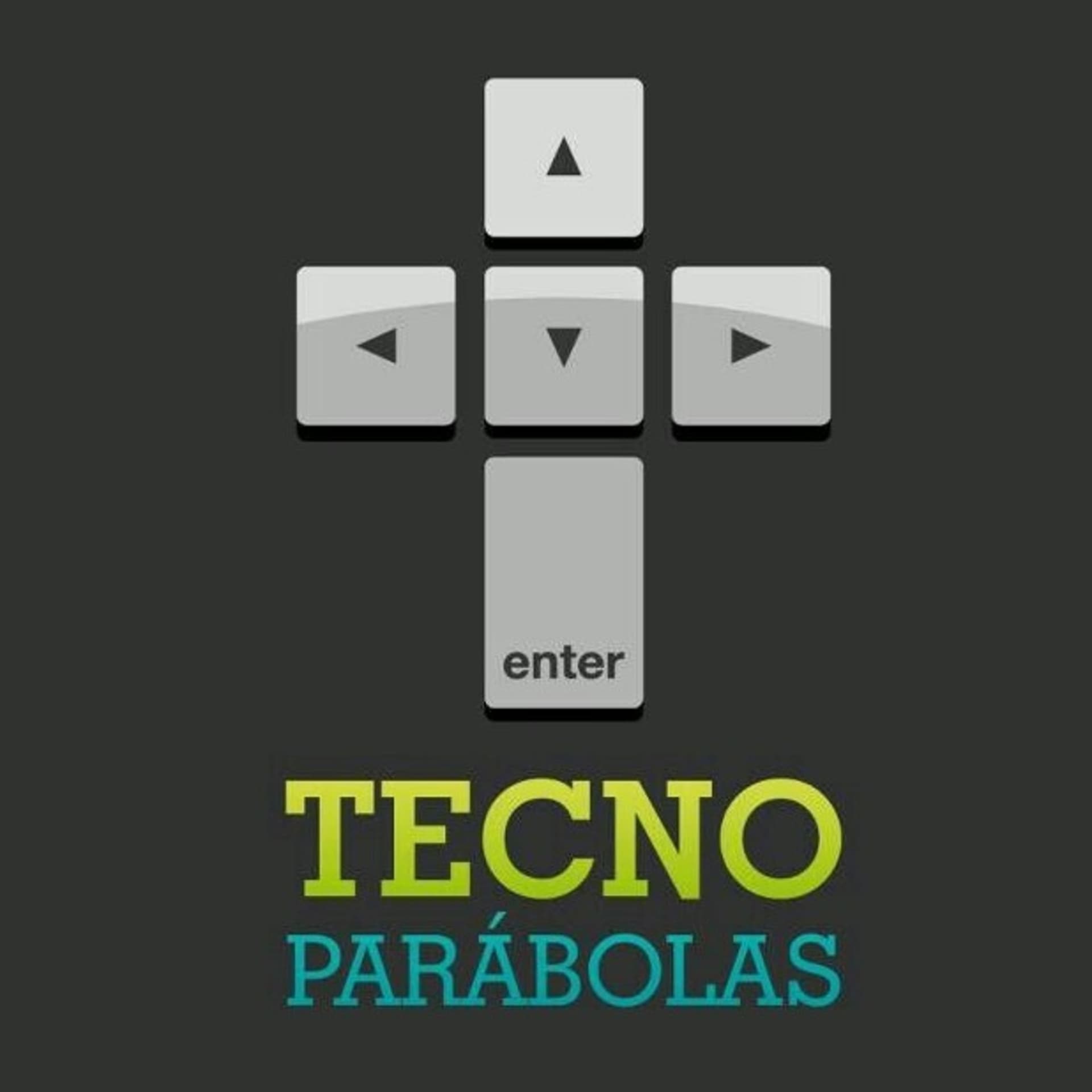 TecnoParábolas - Podcasts