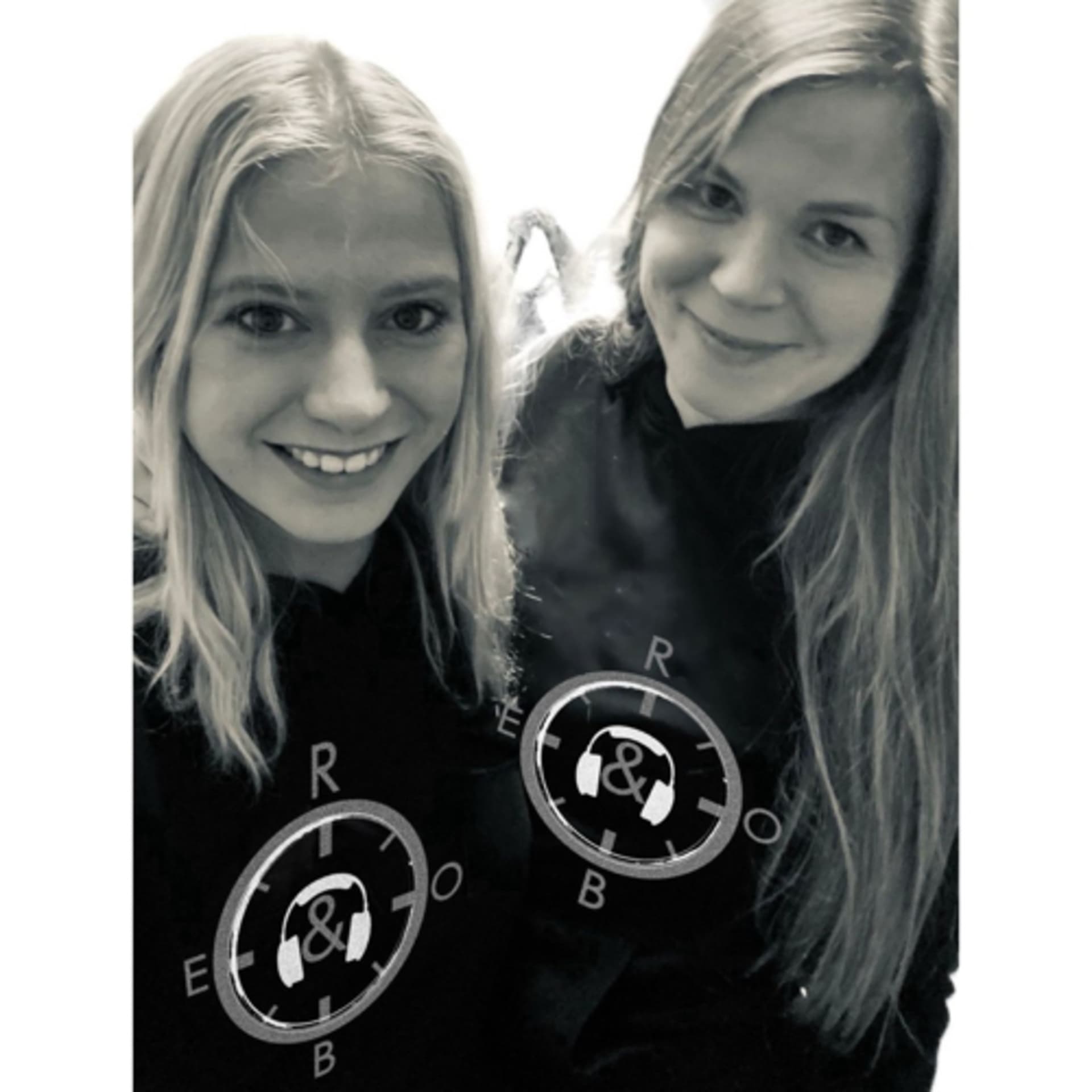 R&Bâs Freundschaftskompass - weltweit verbunden - Podcasts