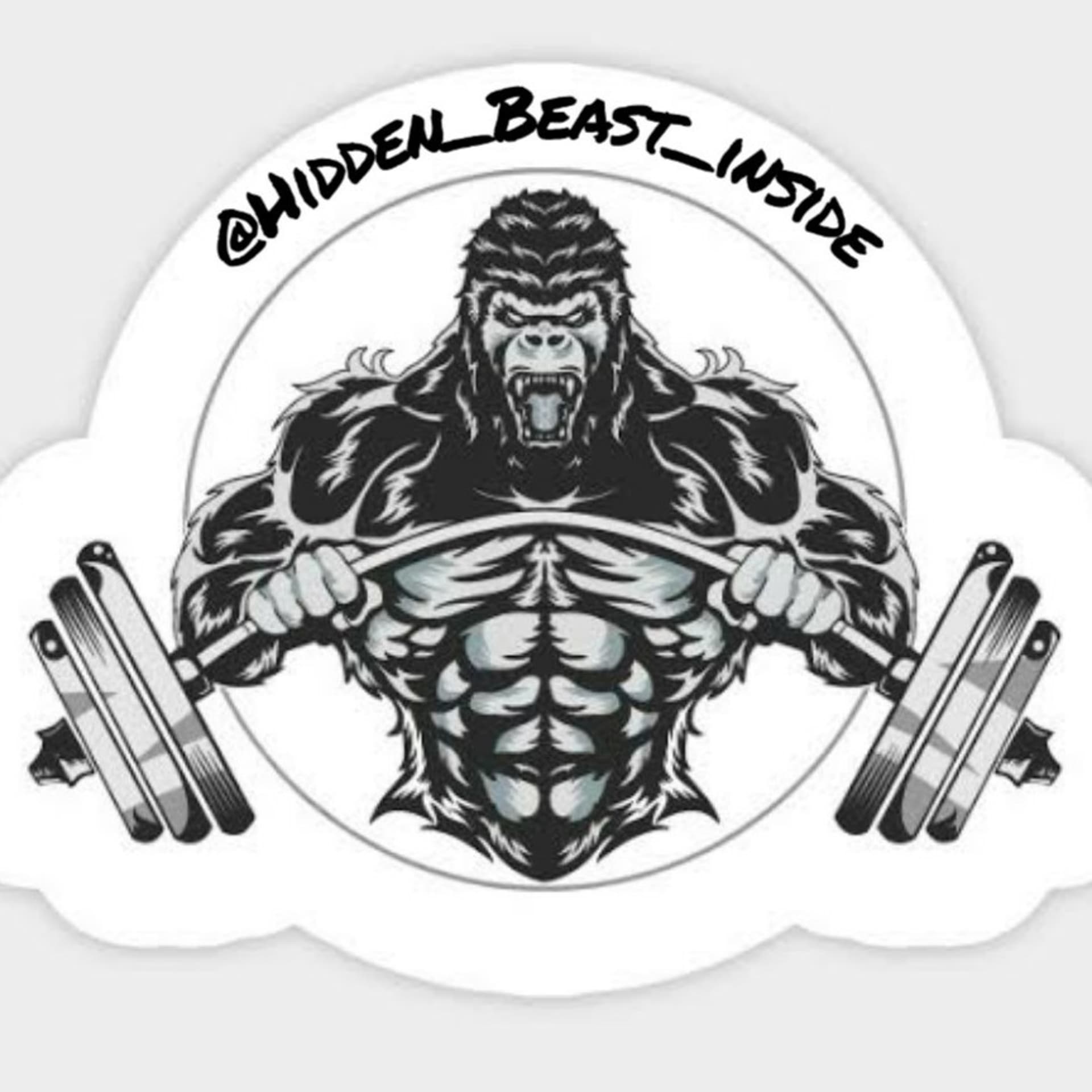 @Hidden_Beast_inside - Podcasts