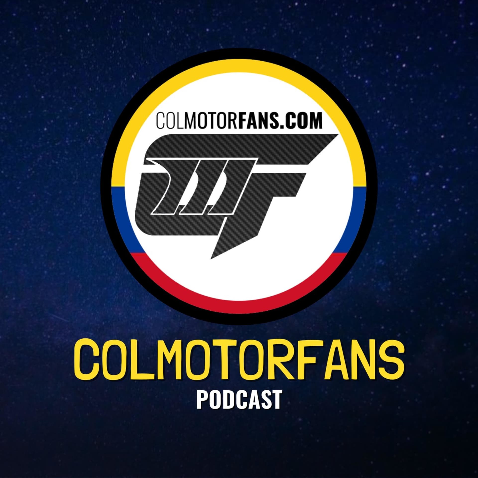 ColMotorFans - Podcast - Podcasts