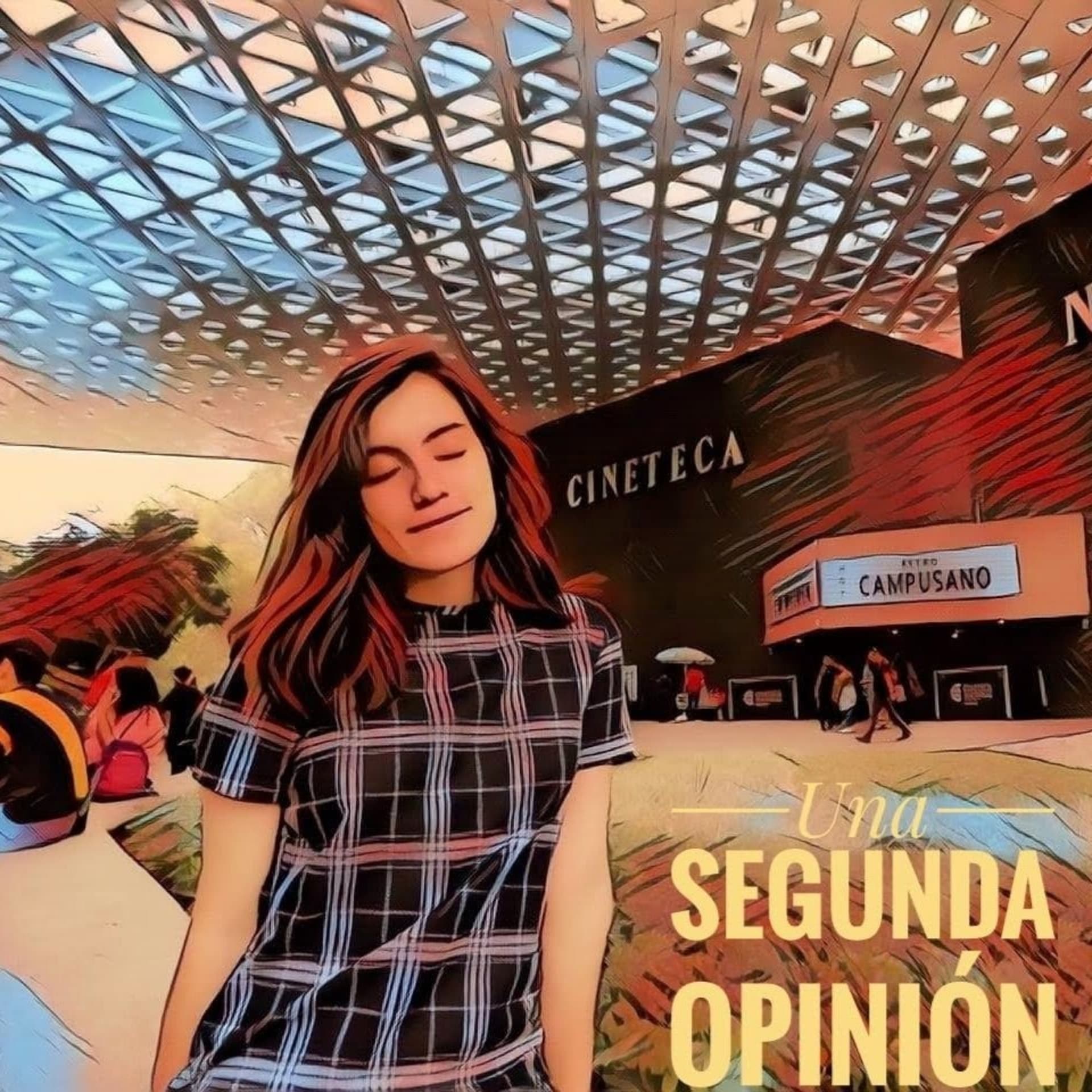 Una Segunda Opinión. - Podcasts