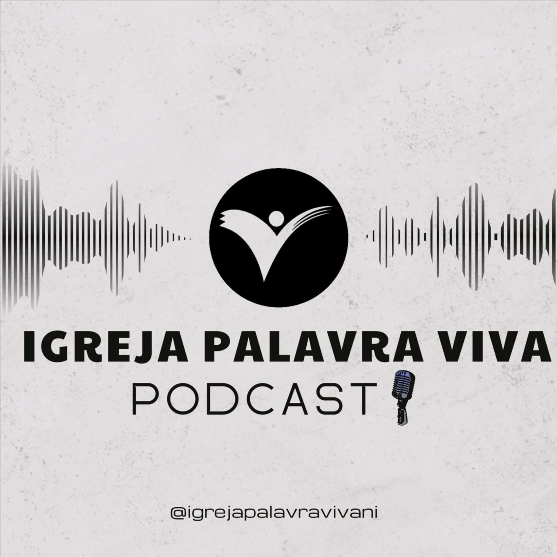 Igreja Palavra Viva NI - Podcasts