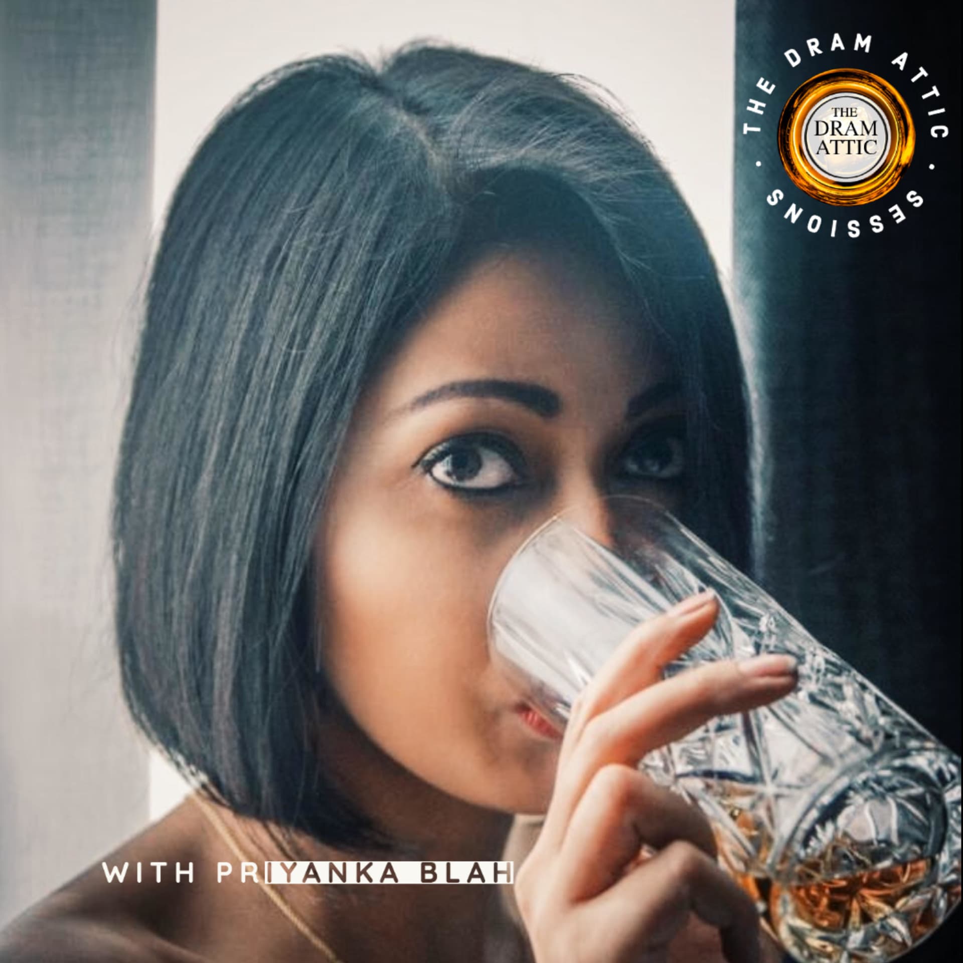 The Dram Attic Sessions - Podcasts