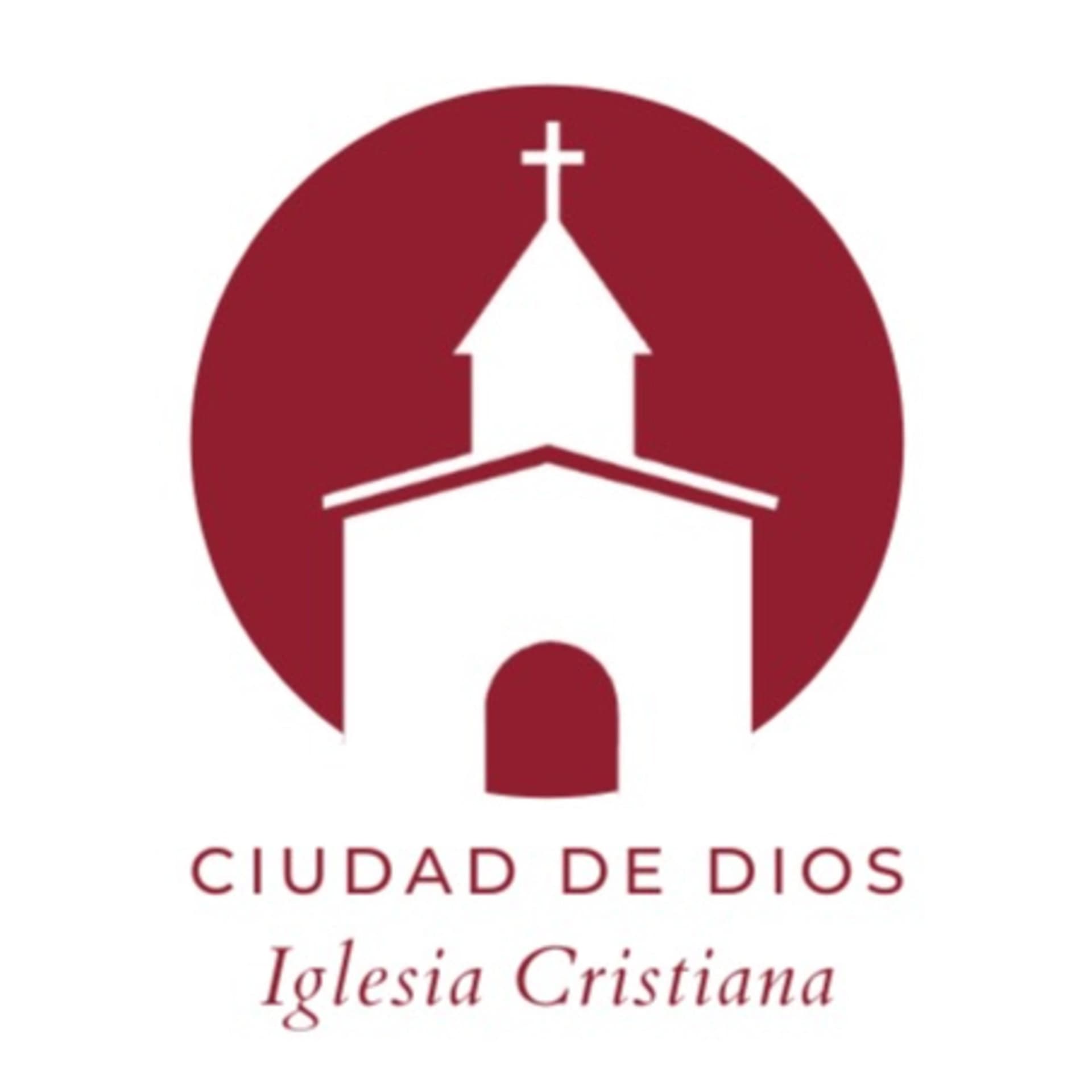 Ciudad De Dios Iglesia Cristiana - Podcasts