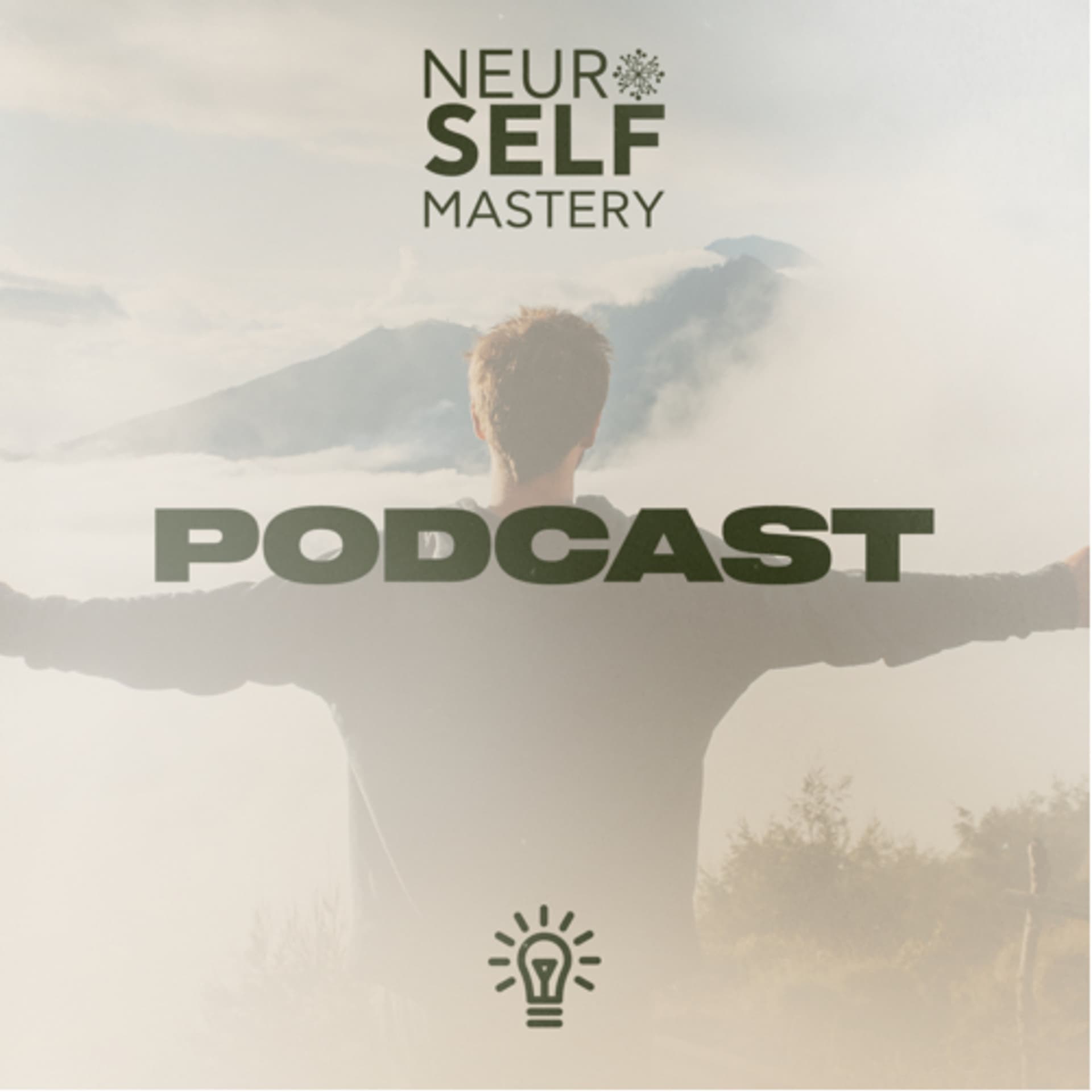 NeuroSelfMastery podcast - Podcasts
