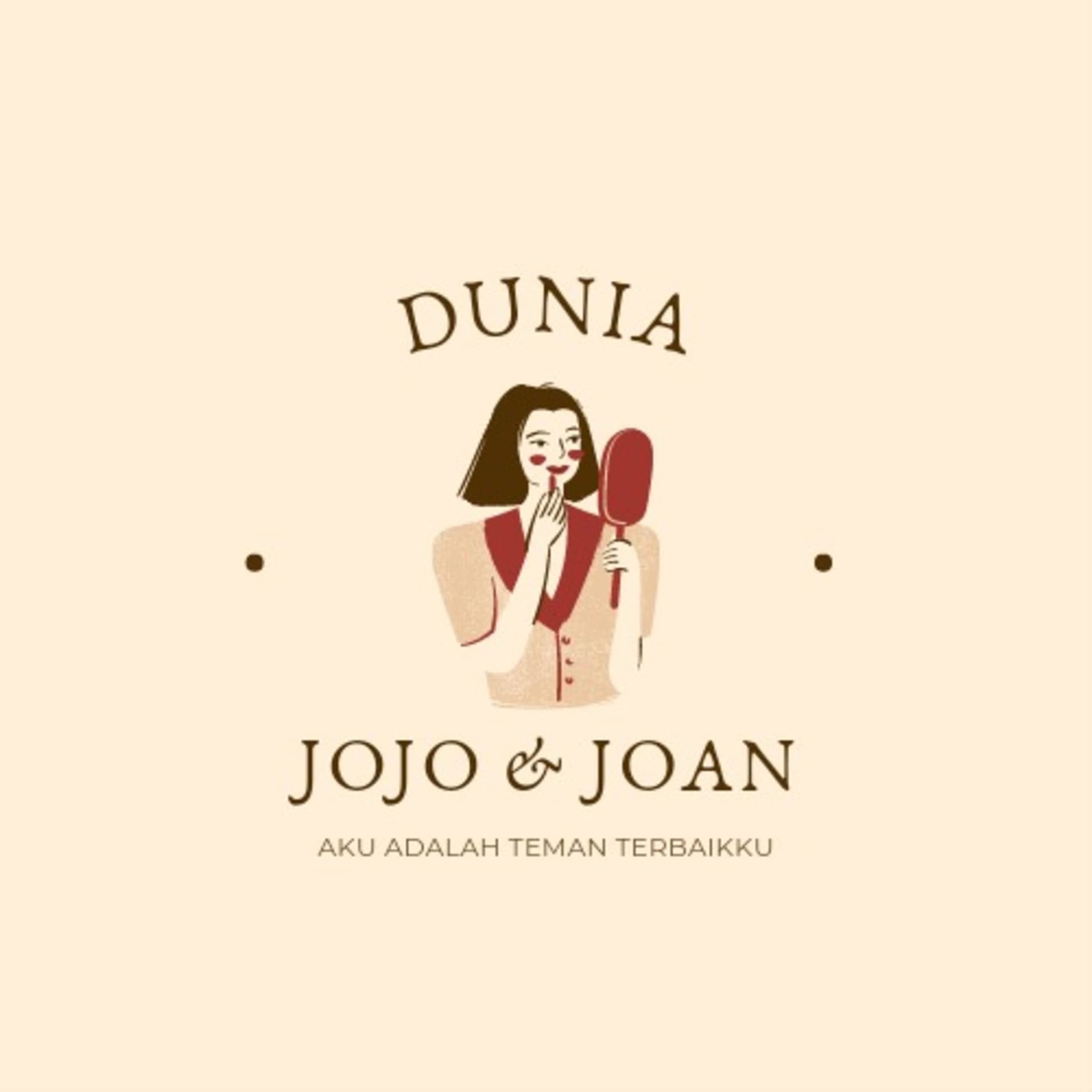 Dunia Jojo & Joan - Podcasts