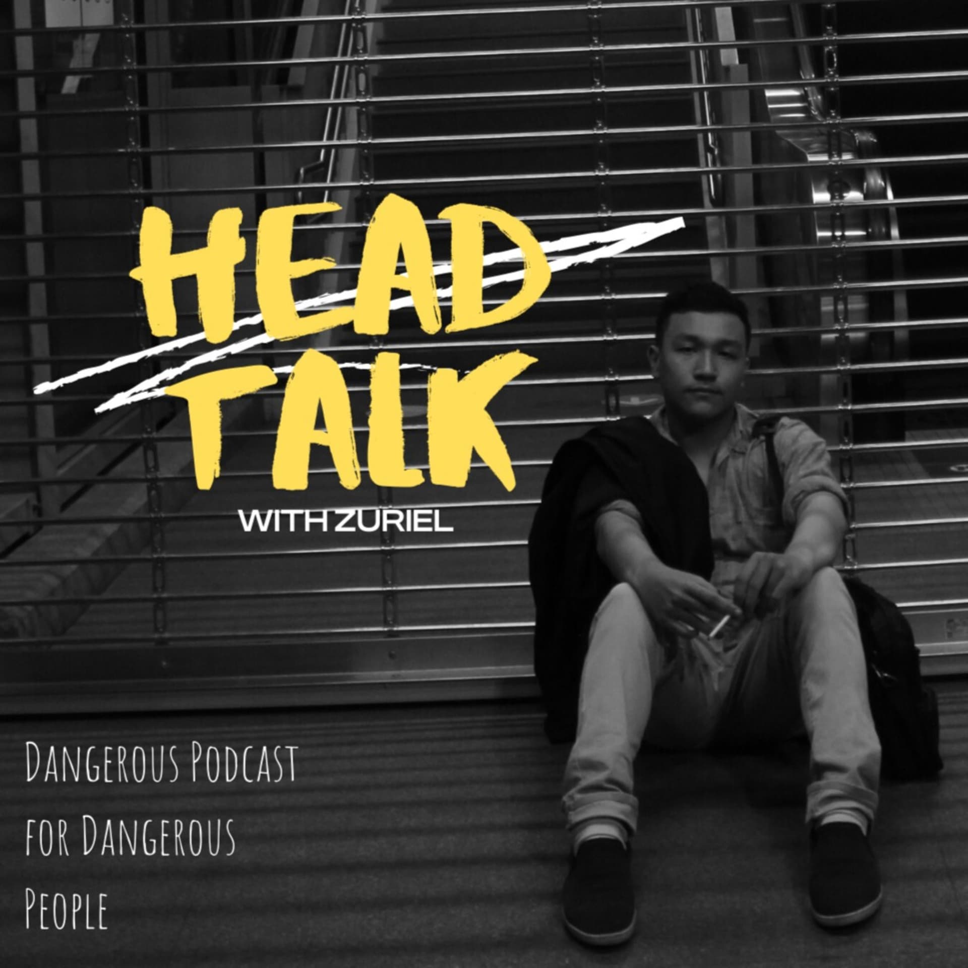 HEAD TALK With Zuriel - Podcasts