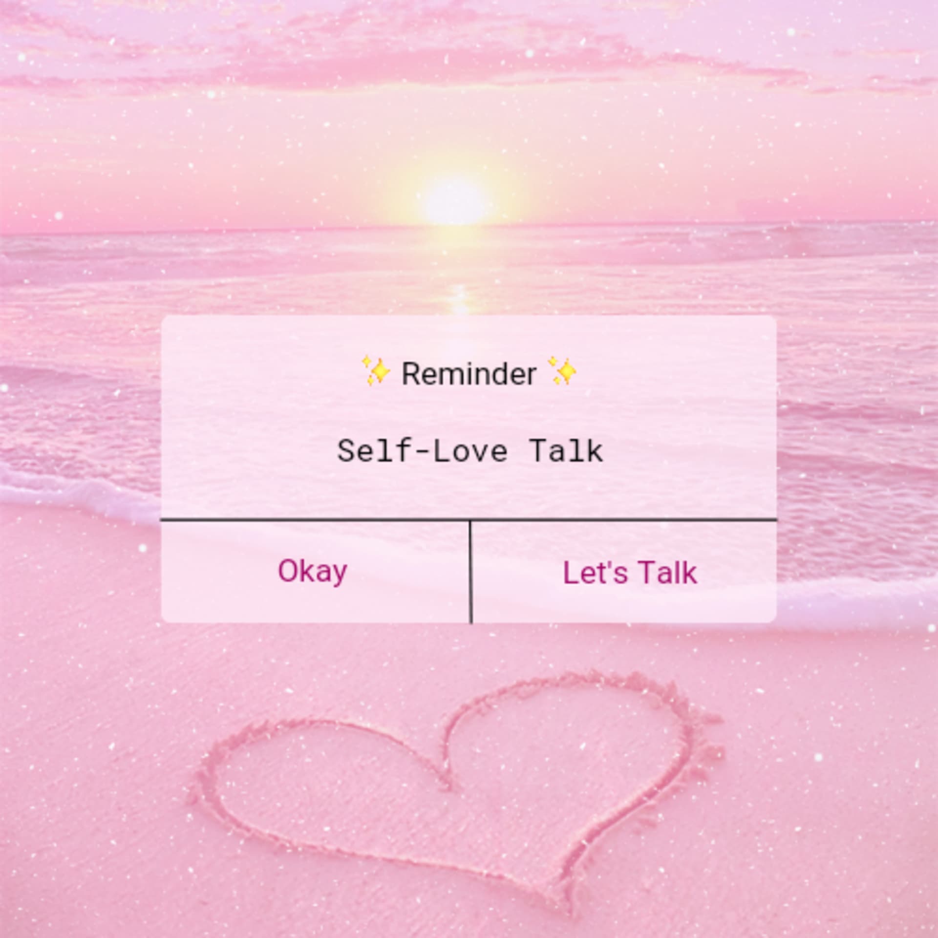 Journey To Self-Love - Podcasts