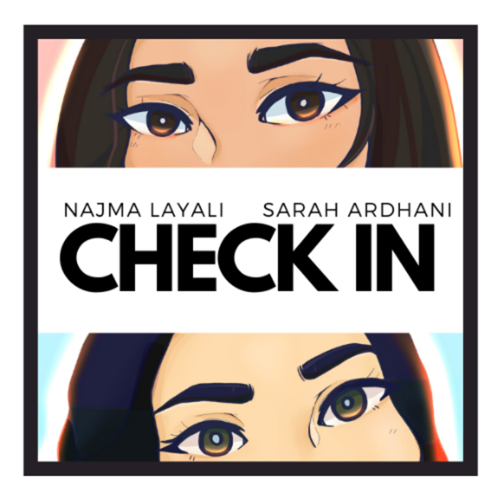 Check In - Podcasts