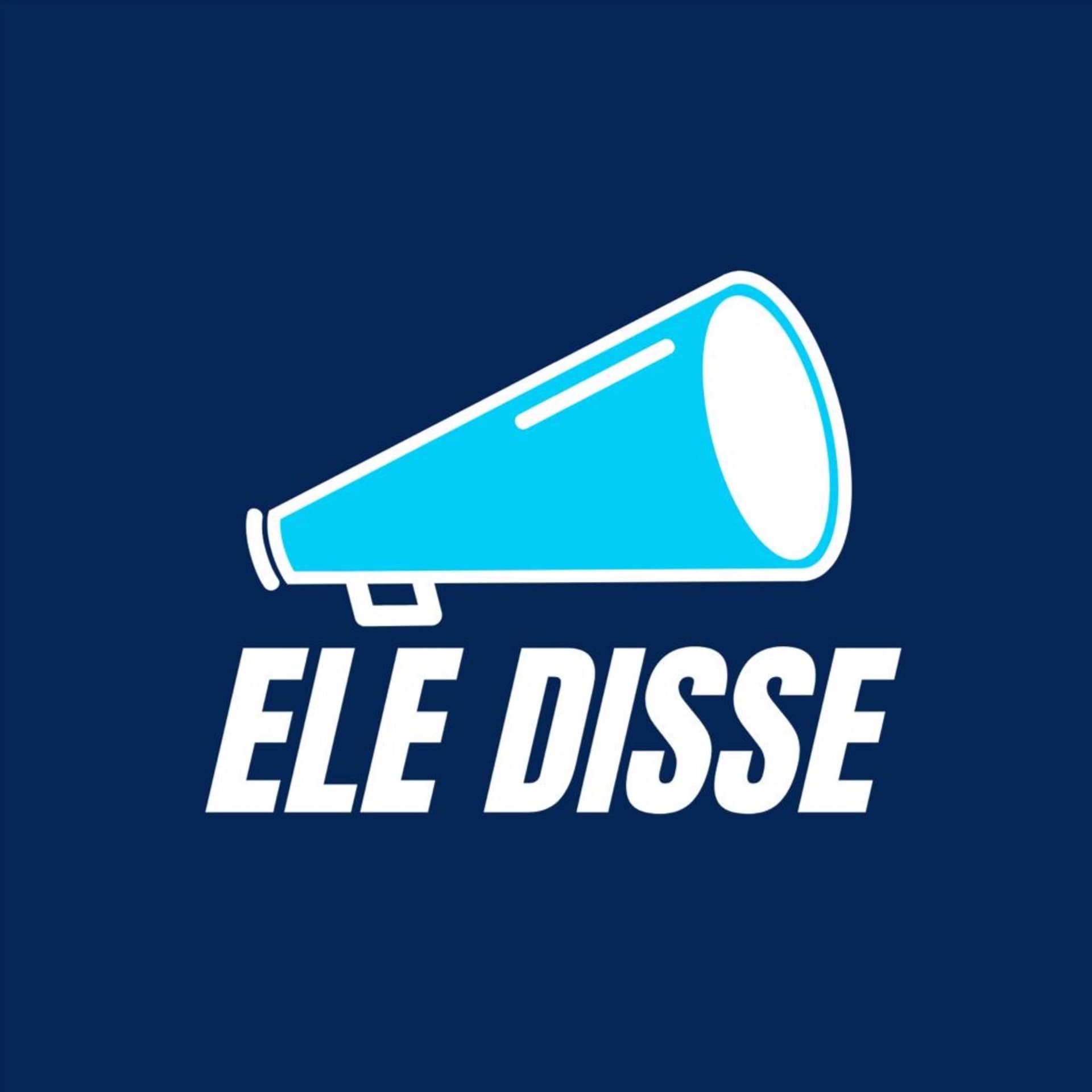 Ele Disse Cast - Podcasts