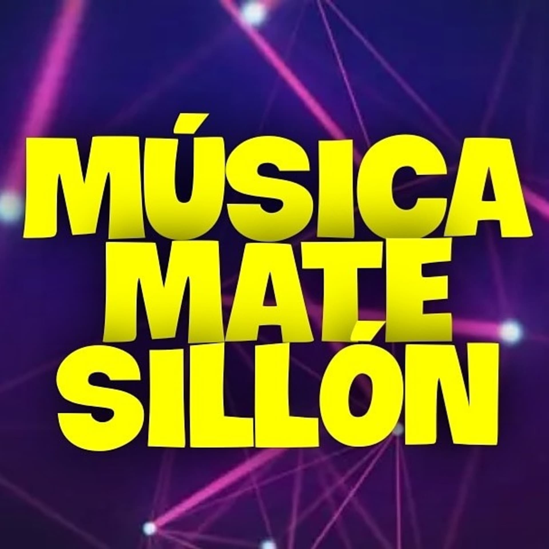 Música Mate Y Sillón