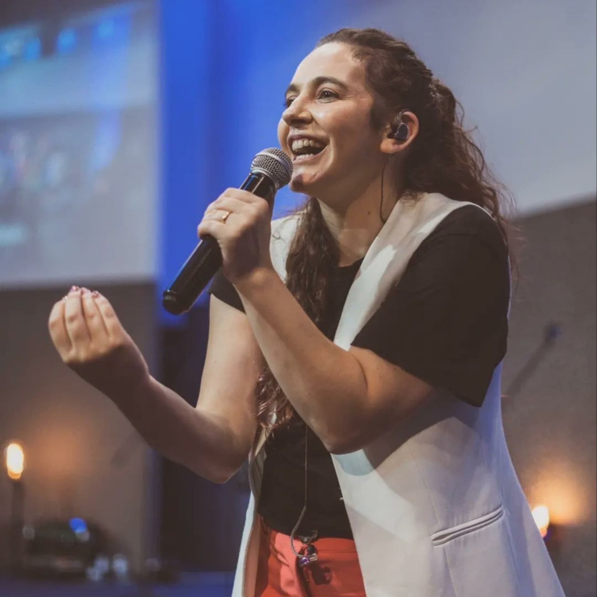 Ana Ferreira - Podcasts