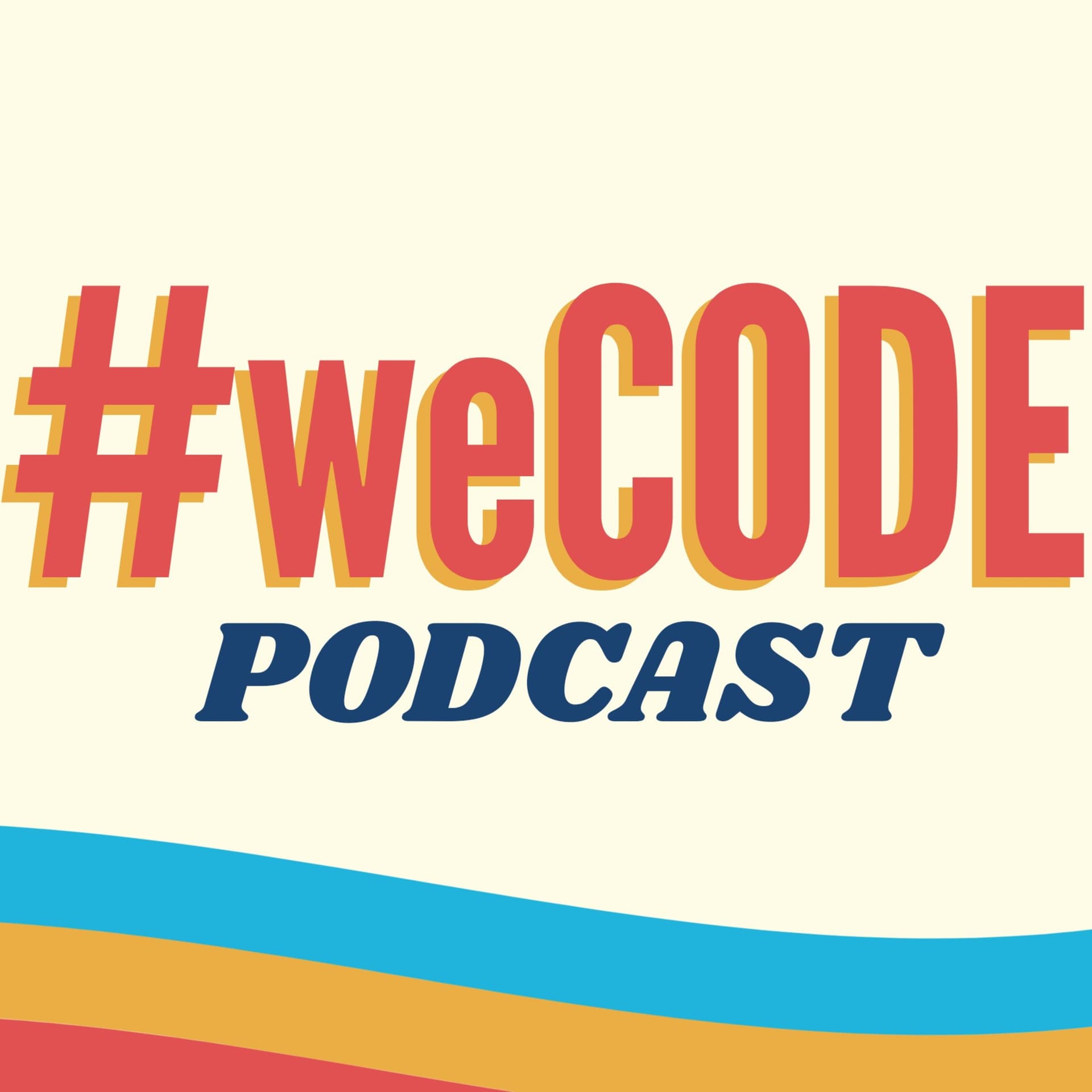 weCODE - Podcasts