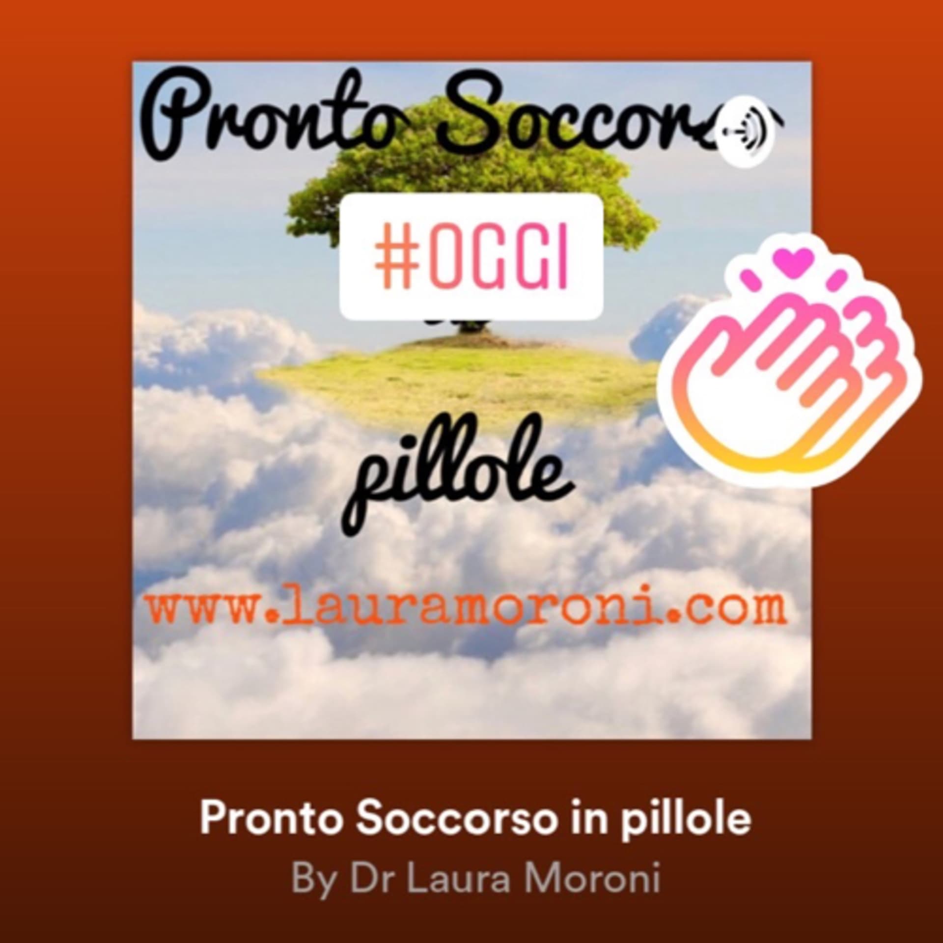 Pronto Soccorso in pillole - Podcasts