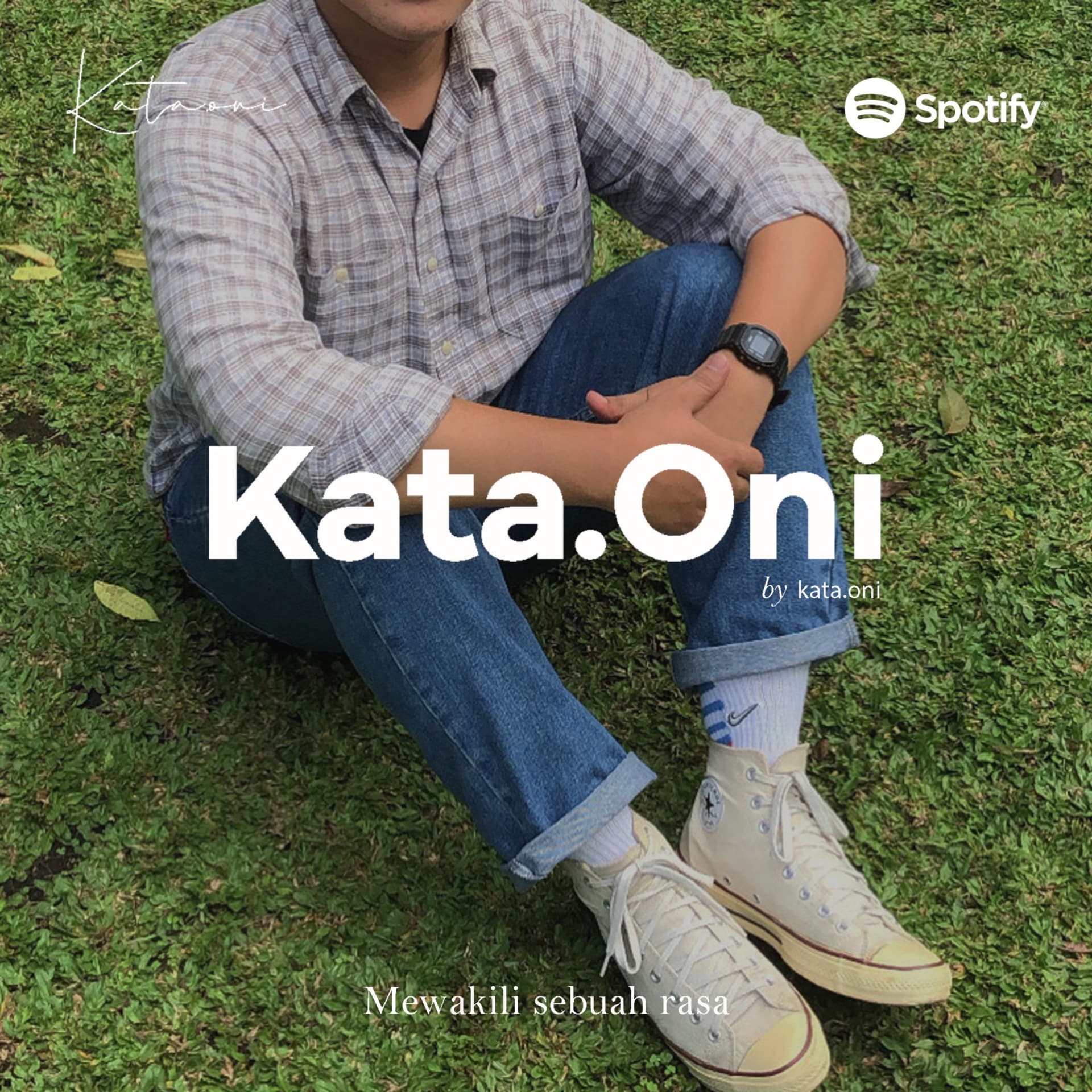 Kata Oni - Podcasts