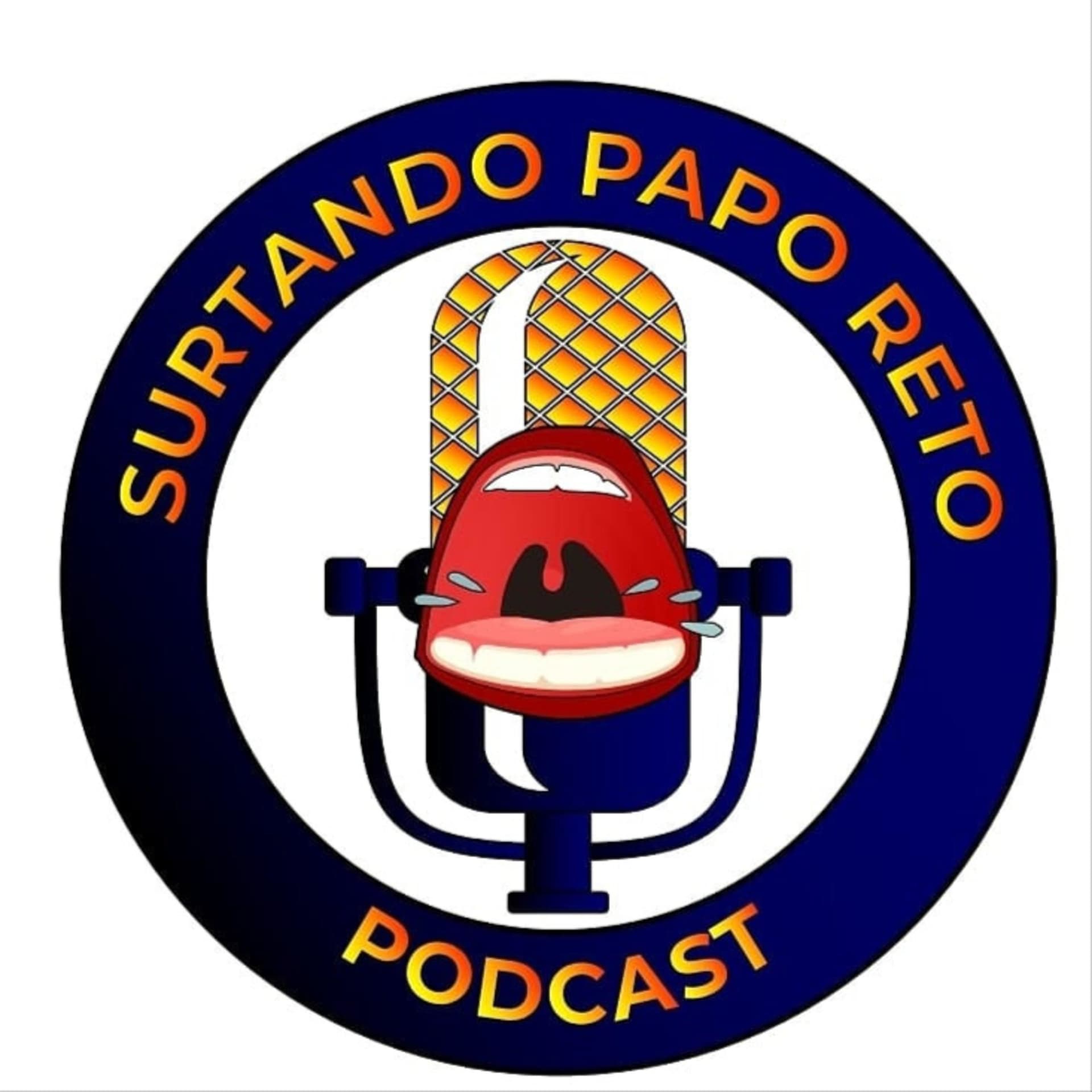 Surtando Papo Reto!!
